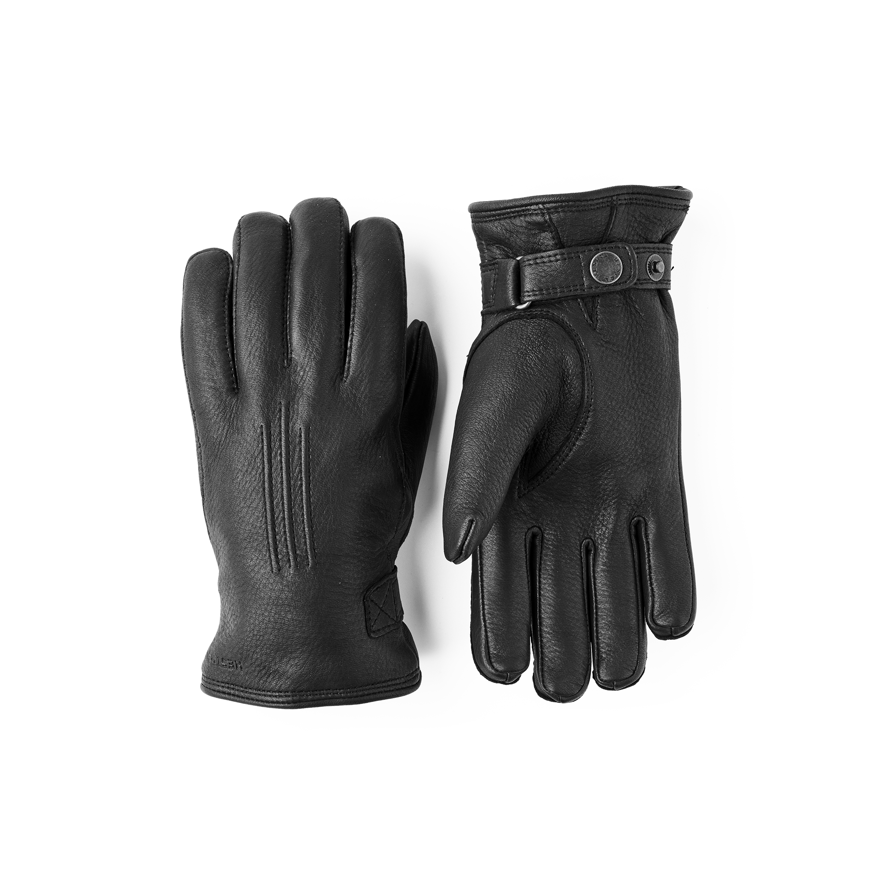Deerskin Lambskin – Hestra Gloves