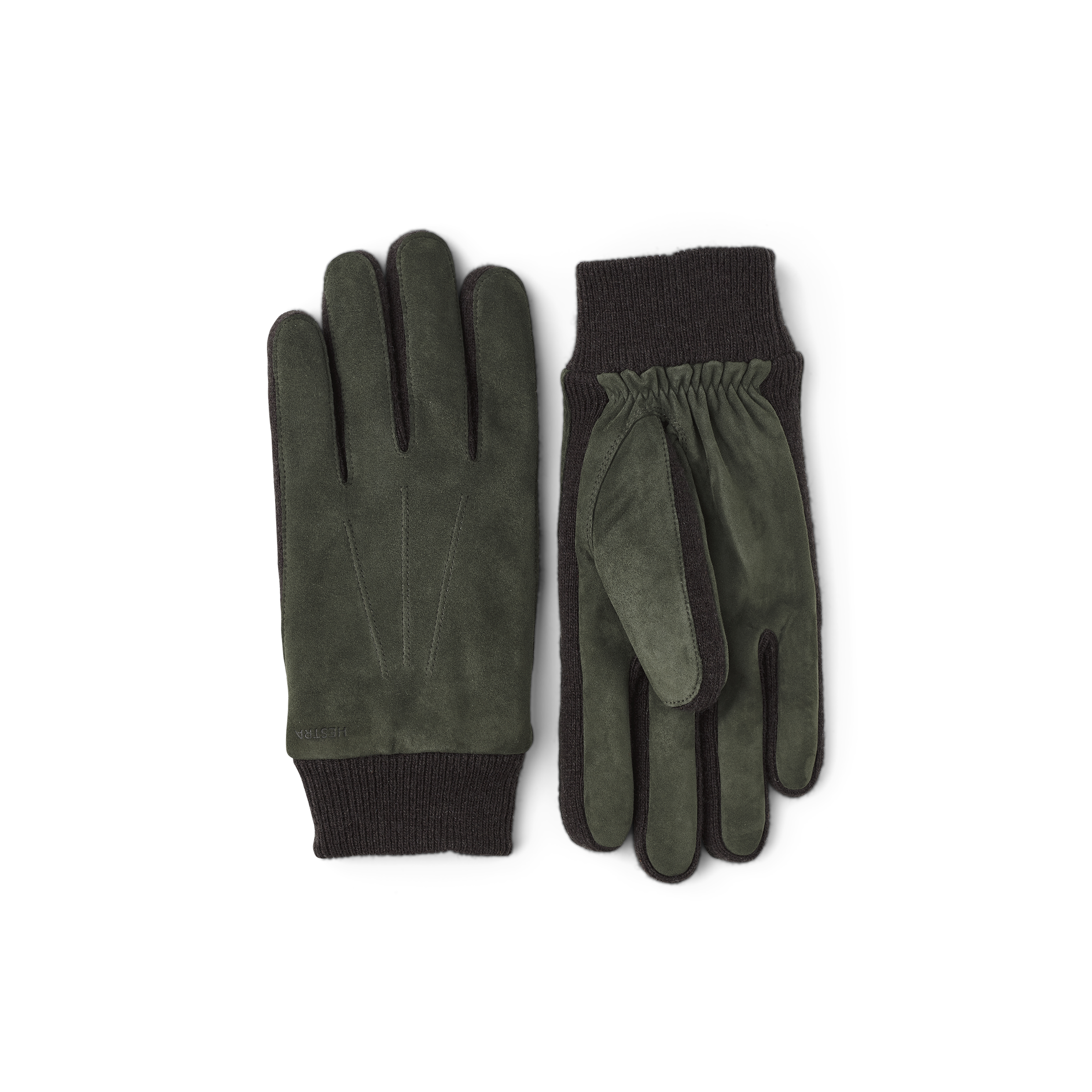 Geoffrey – Hestra Gloves