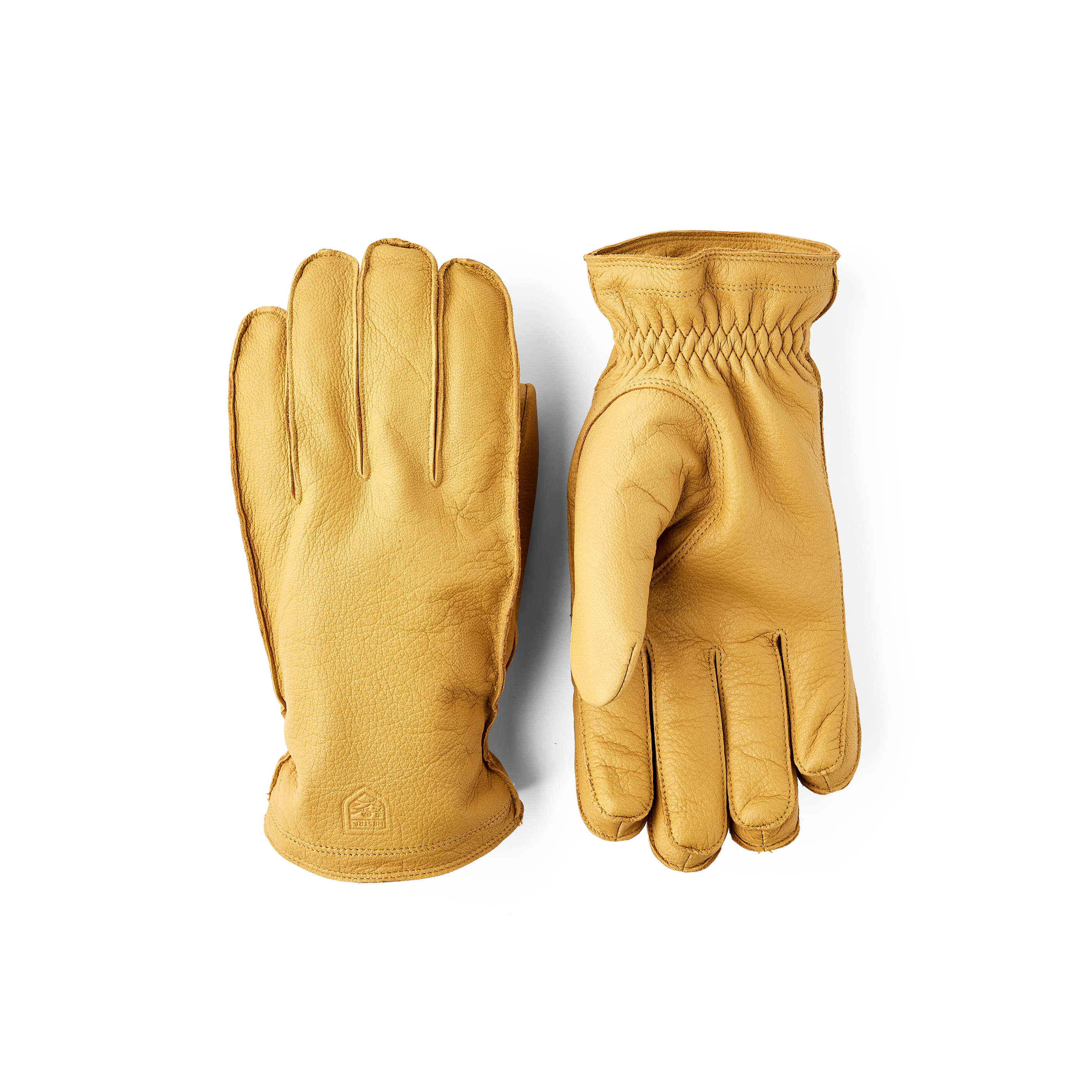 ziegenleder handschuhe Jon – Hestra Gloves Farbe:VOLCANOGREY MATT I'll admit I thought laptop_compartment