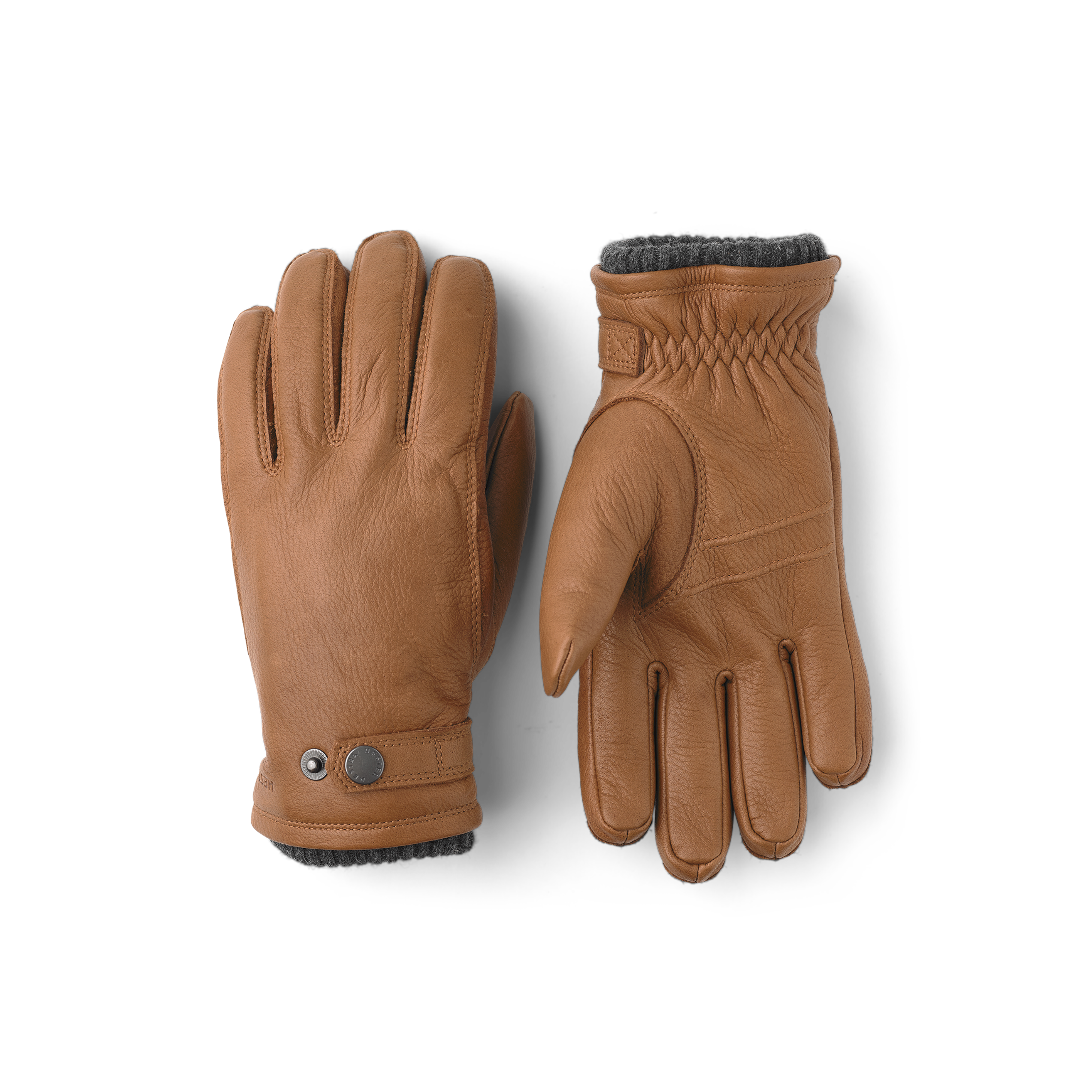 handschuhe elchleder Utsjö – Hestra Gloves Rope Length:8'8