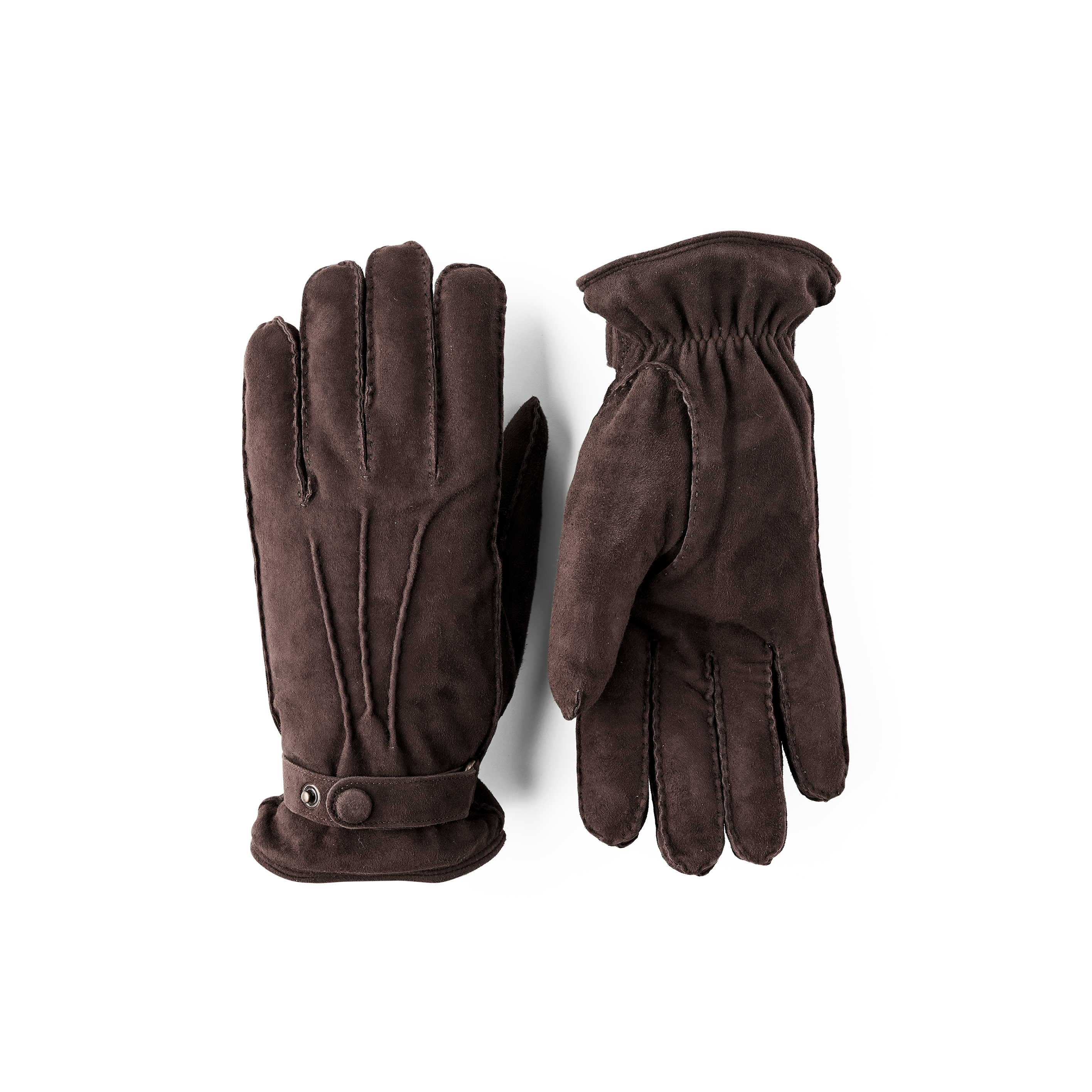 Winston Suede – Hestra Gloves