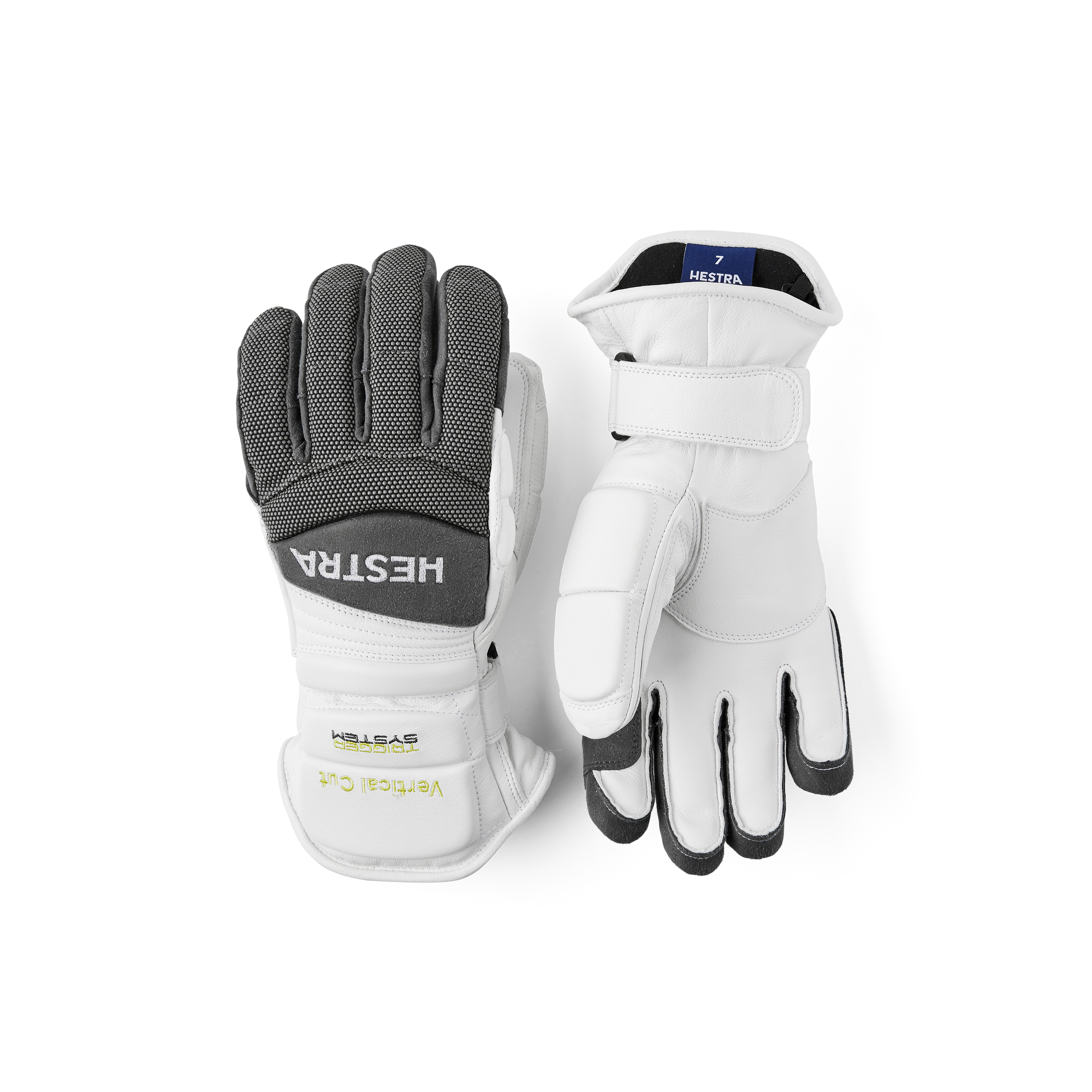 GSL Race Trigger - 5 finger  Hestra Gloves