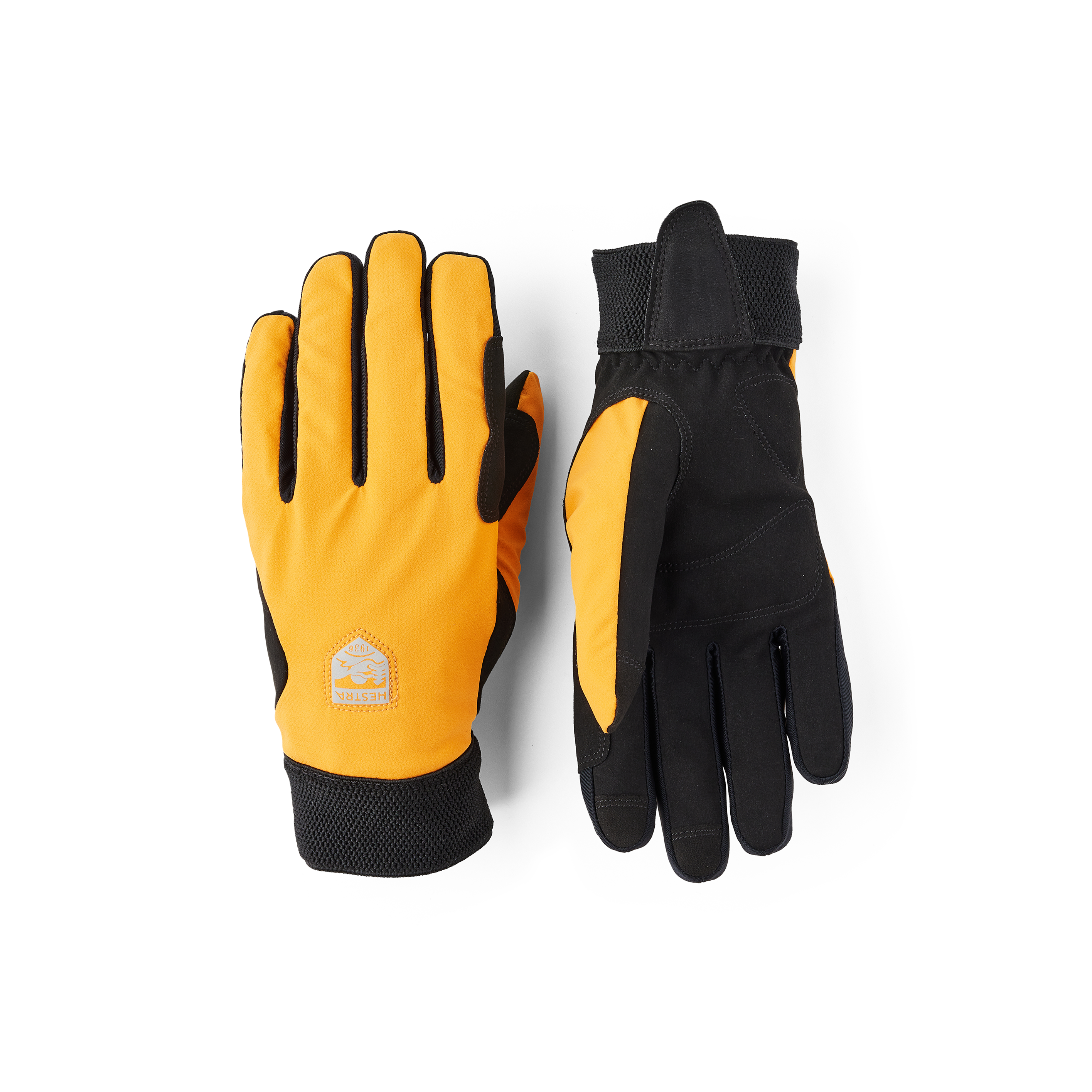 amazon hestra handschuhe Windbreaker Tracker