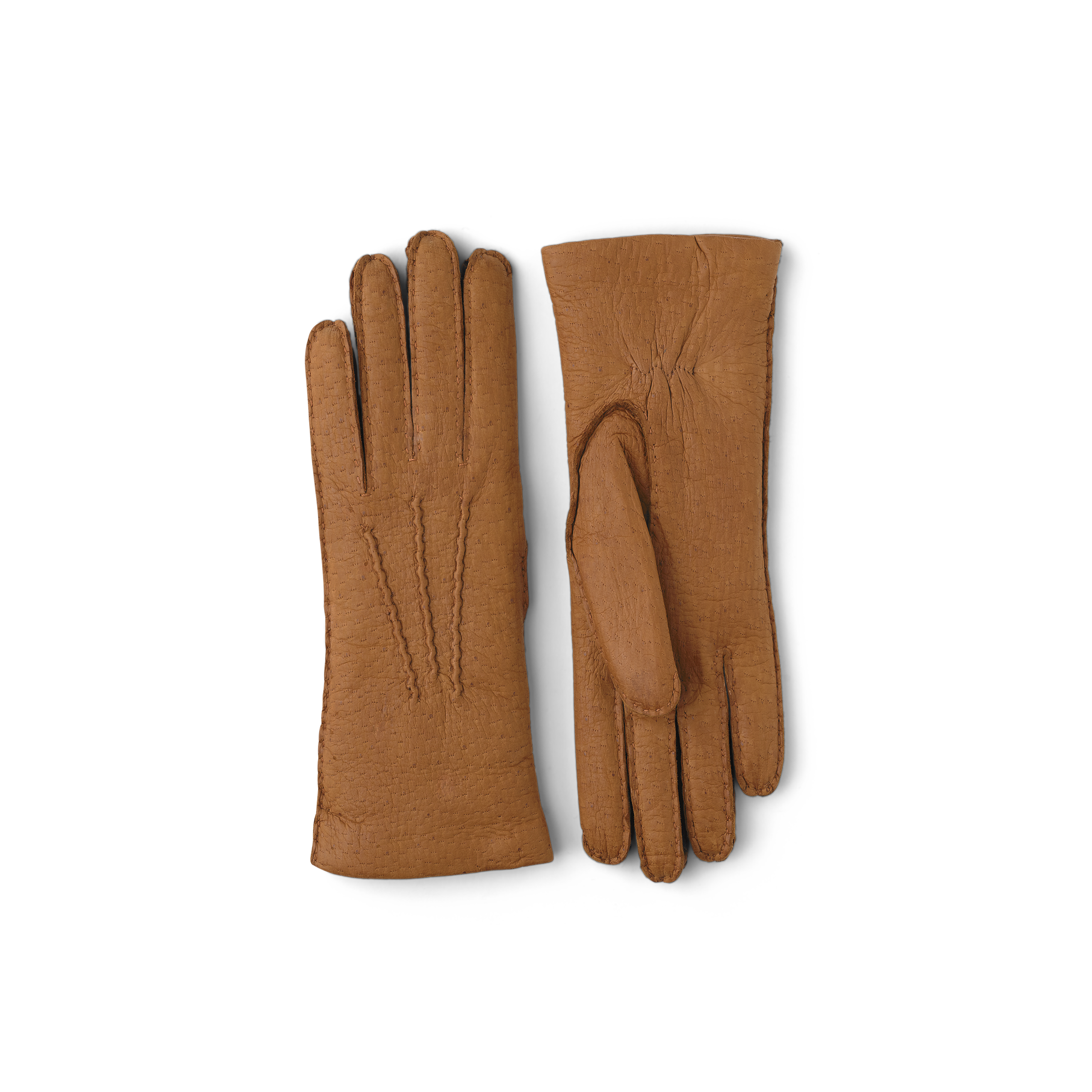 Peccary Handsewn Cashmere – Hestra Gloves