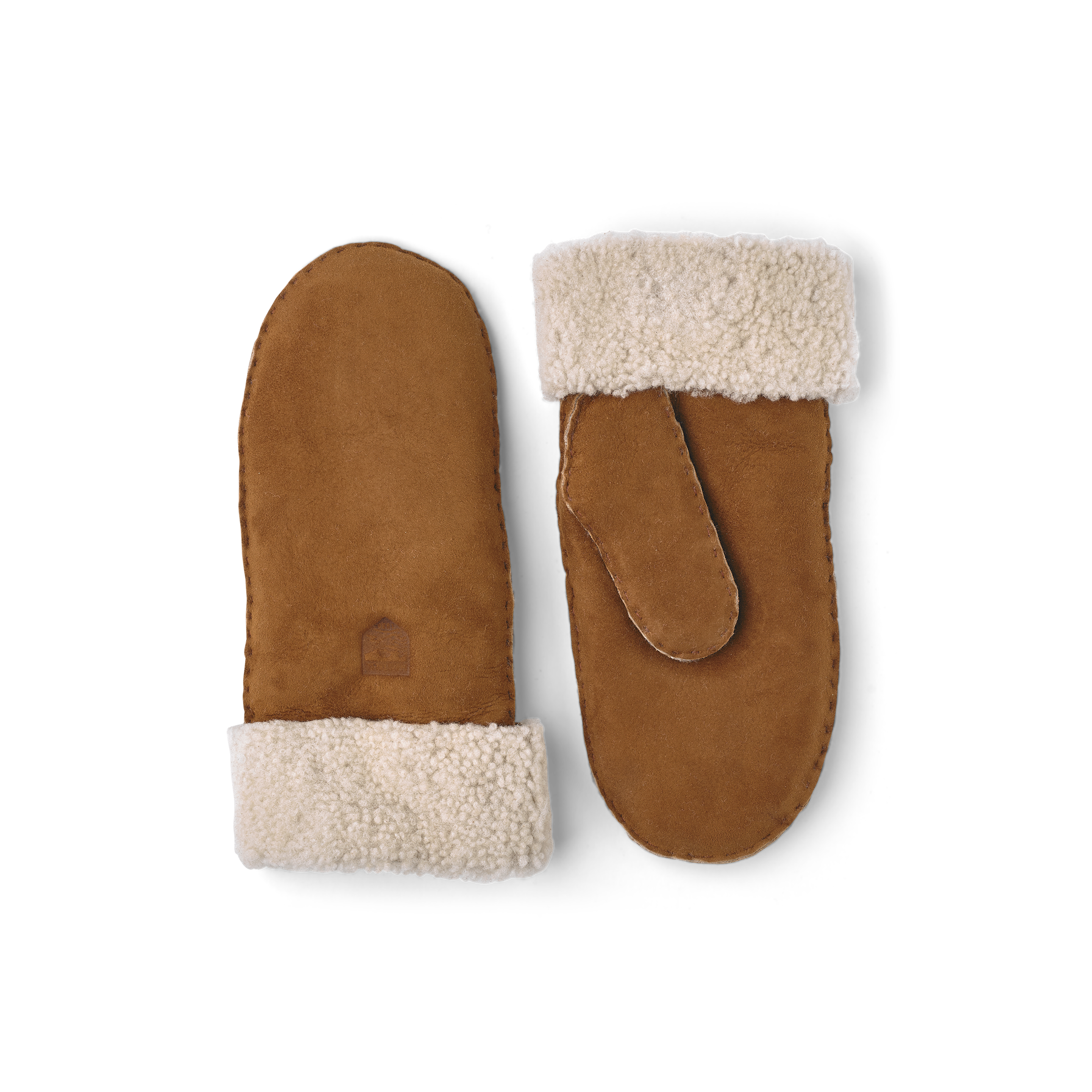 Sheepskin Mitt – Hestra Gloves