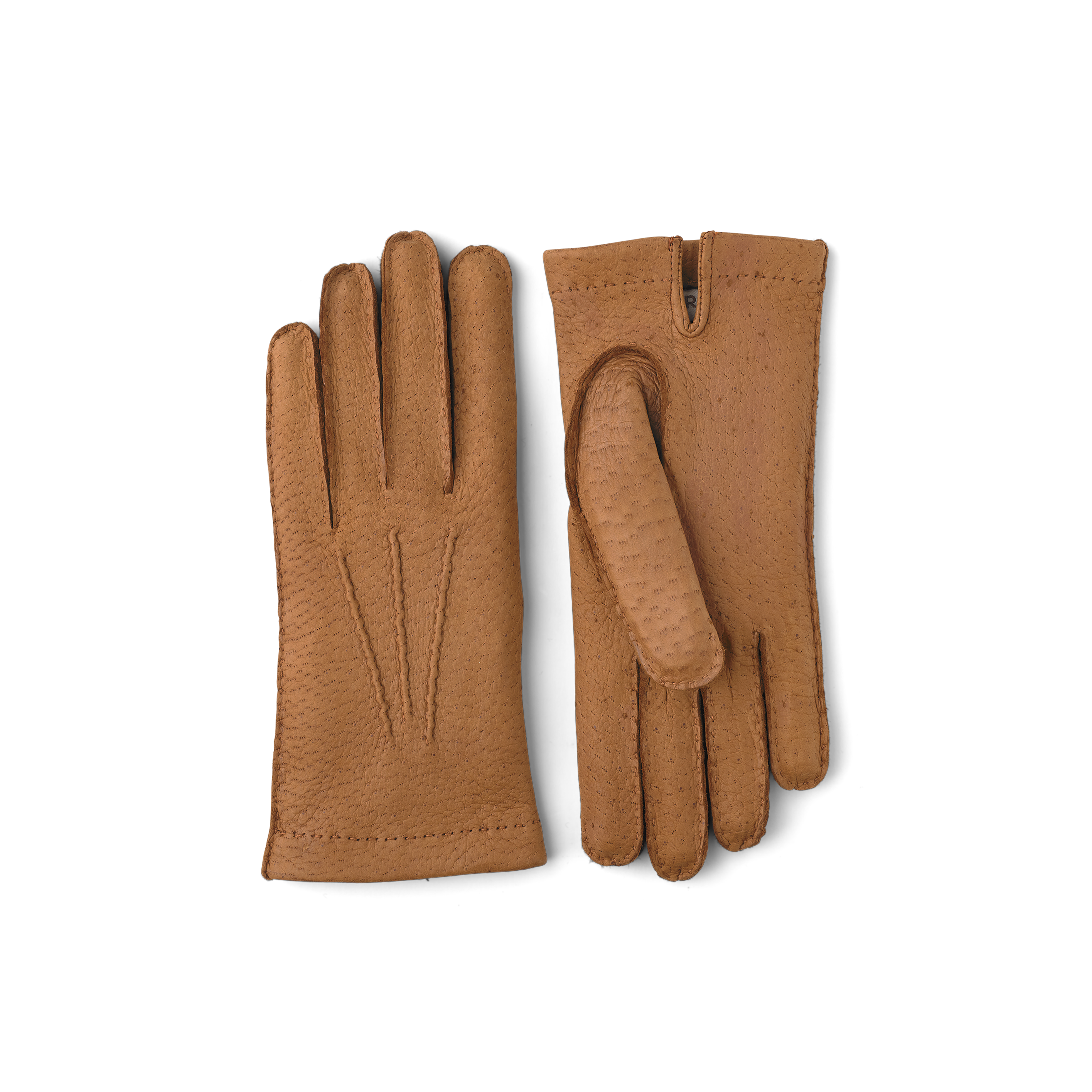 handgenähte handschuhe Peccary Handsewn Unlined – Hestra Gloves