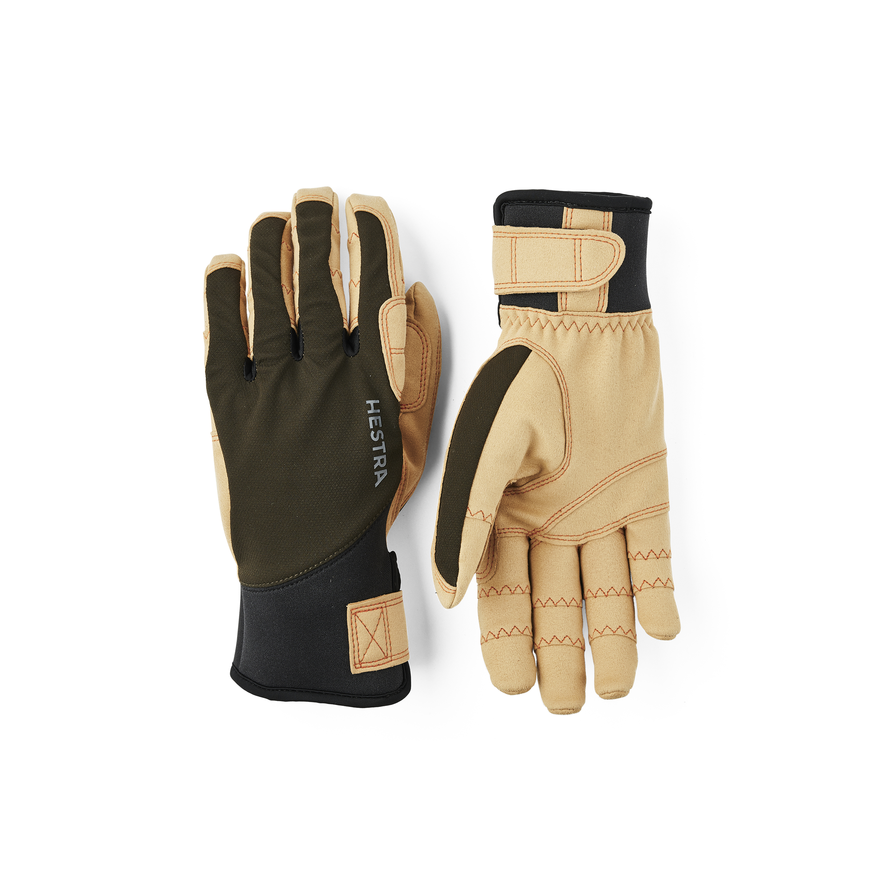handschuhe hestra test Ergo Grip Tactility Temporada: Actual Farbe:blau-navy Fist Handwear Tassie Tiger