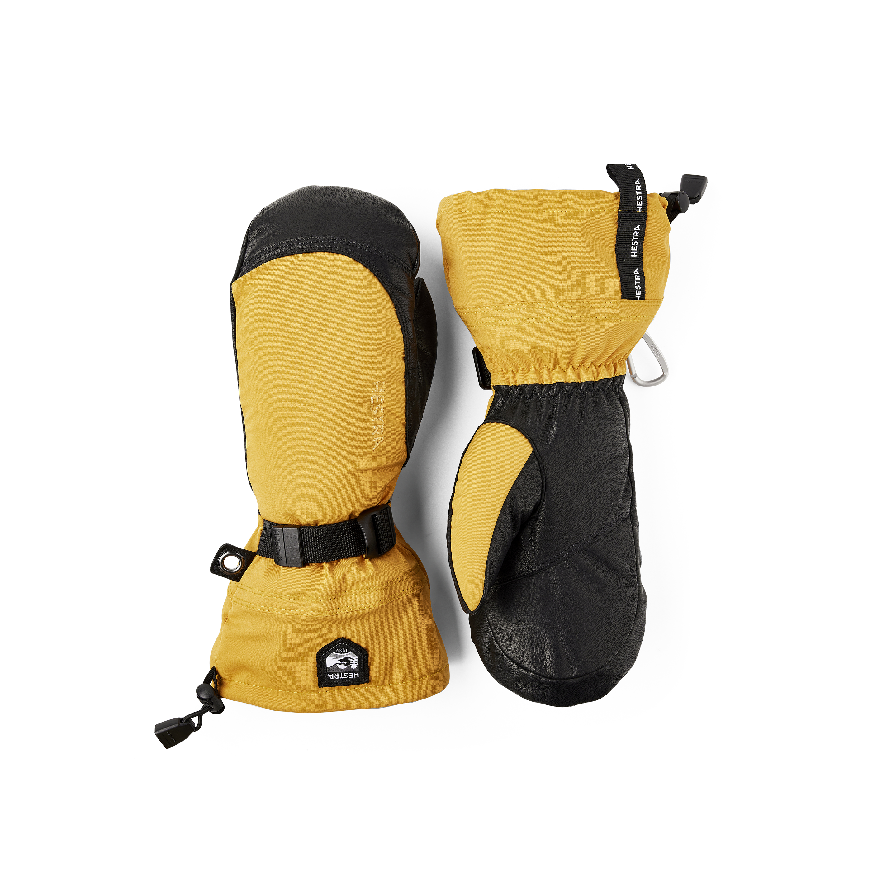Army Leather Extreme - mitt