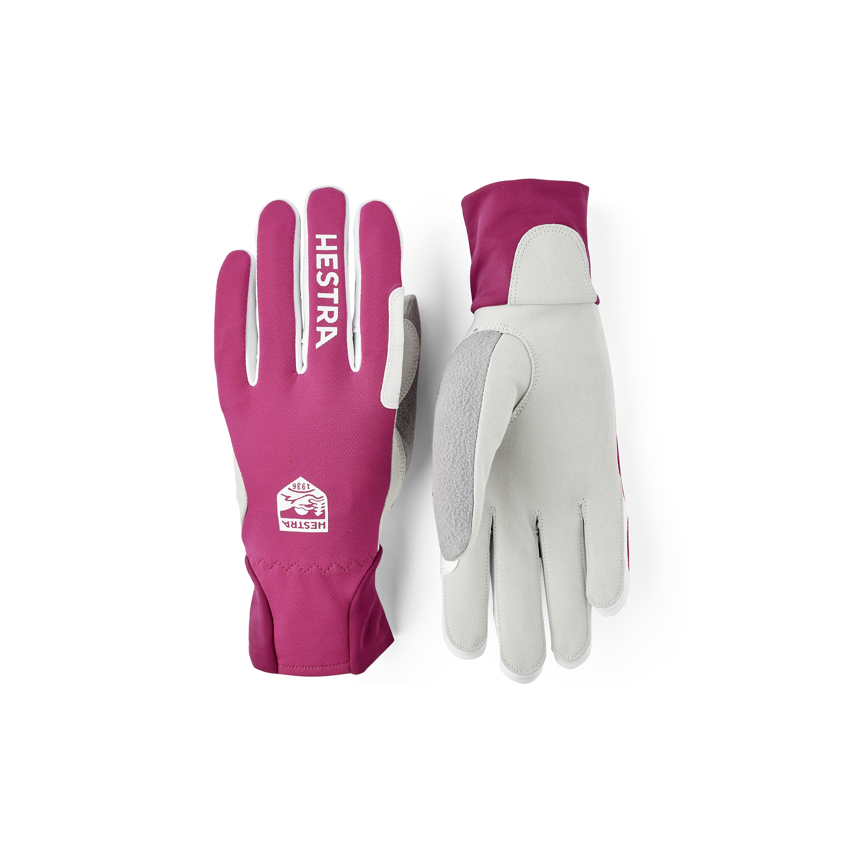 Women's XC Tracker - 5 finger