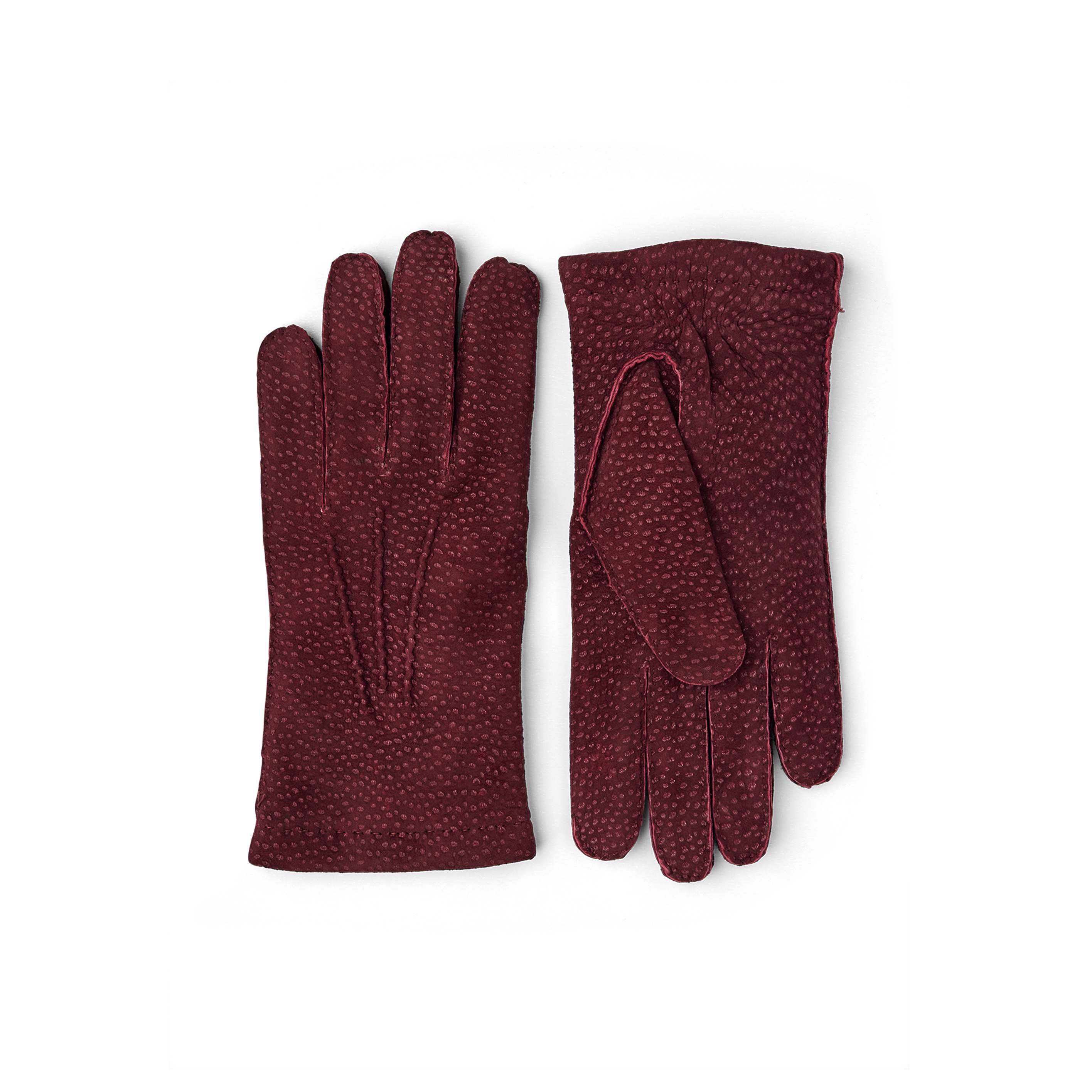 carpincho handschuhe Carpincho Handsewn Cashmere – Hestra Gloves