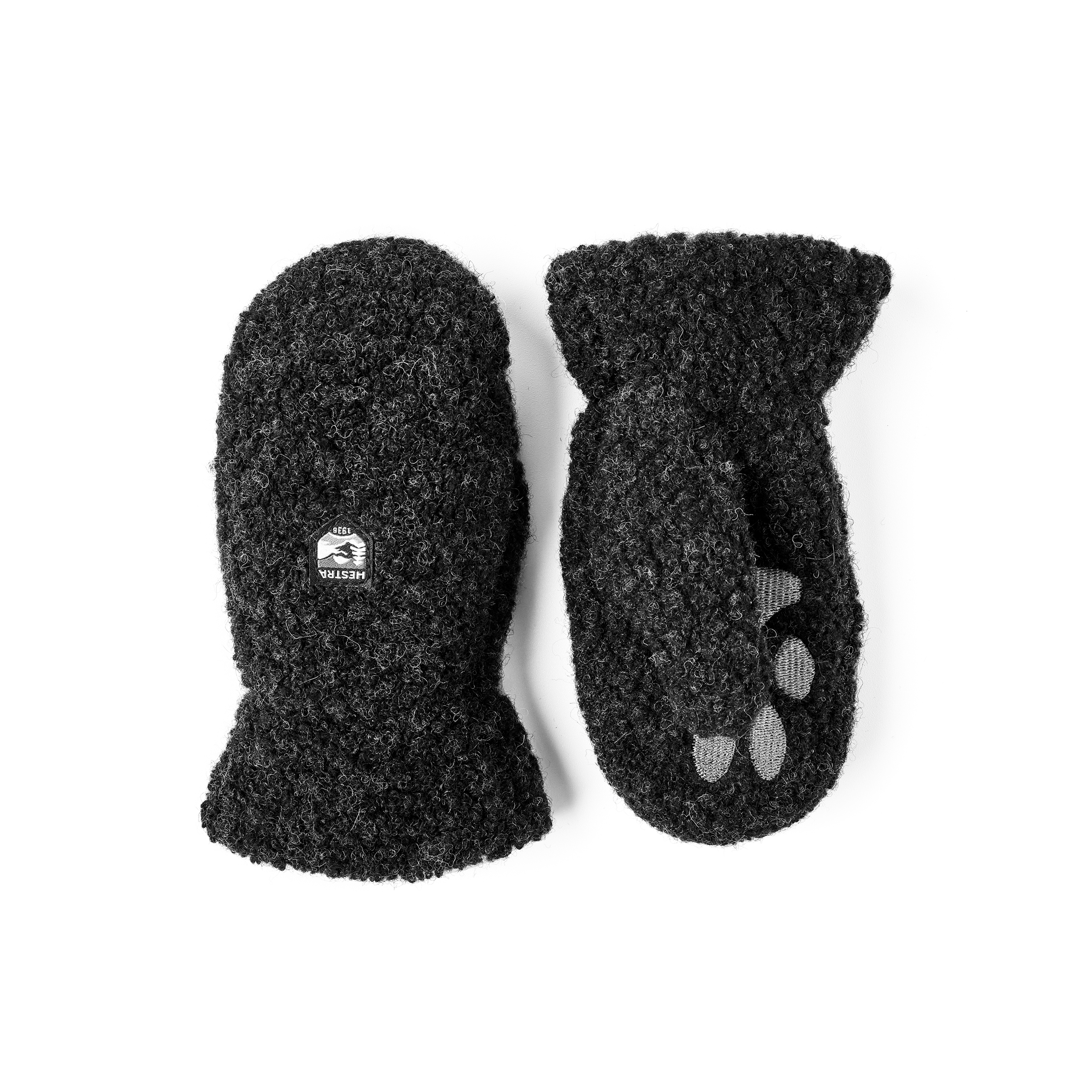 Paw Mitt