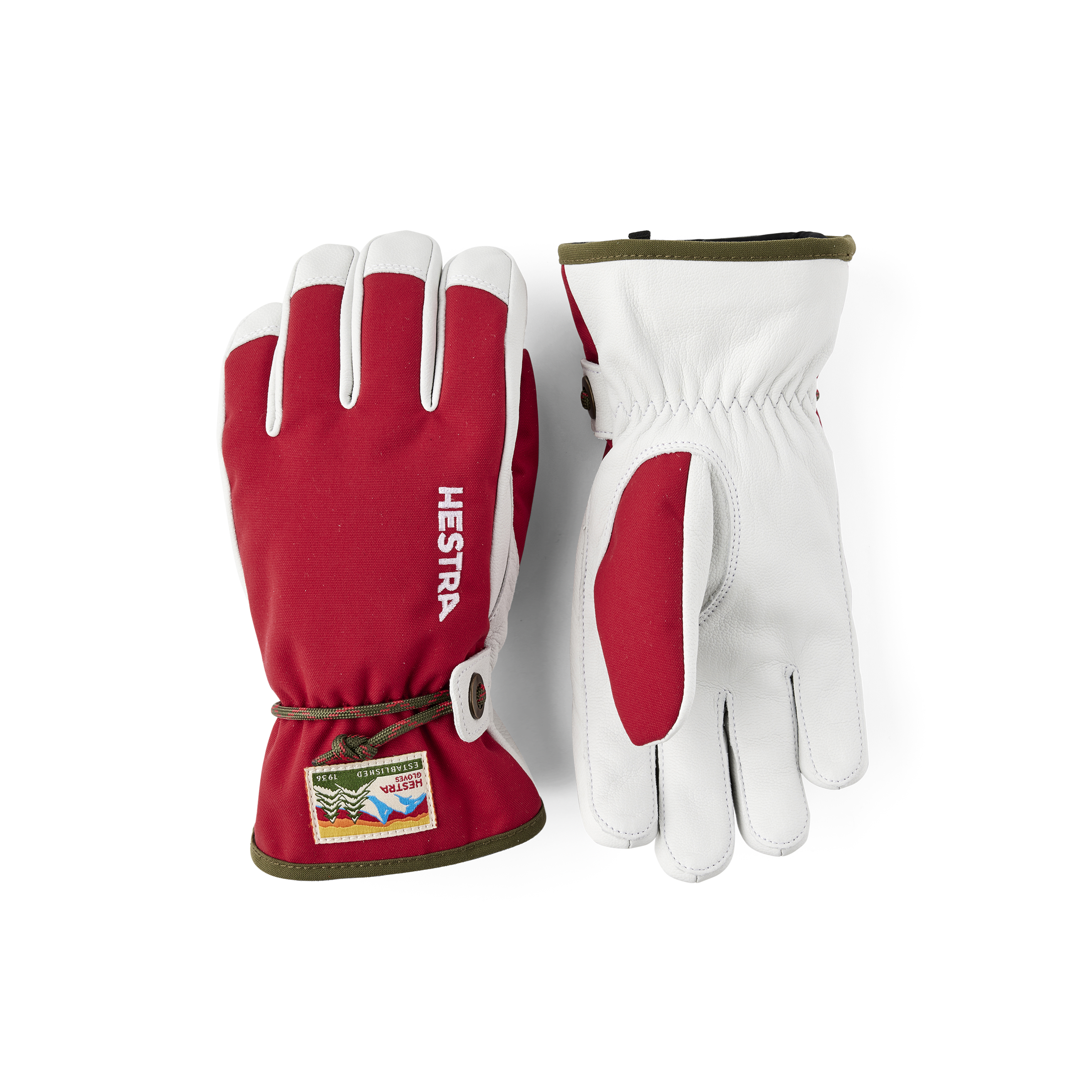 Wakayama Jr - 5 finger