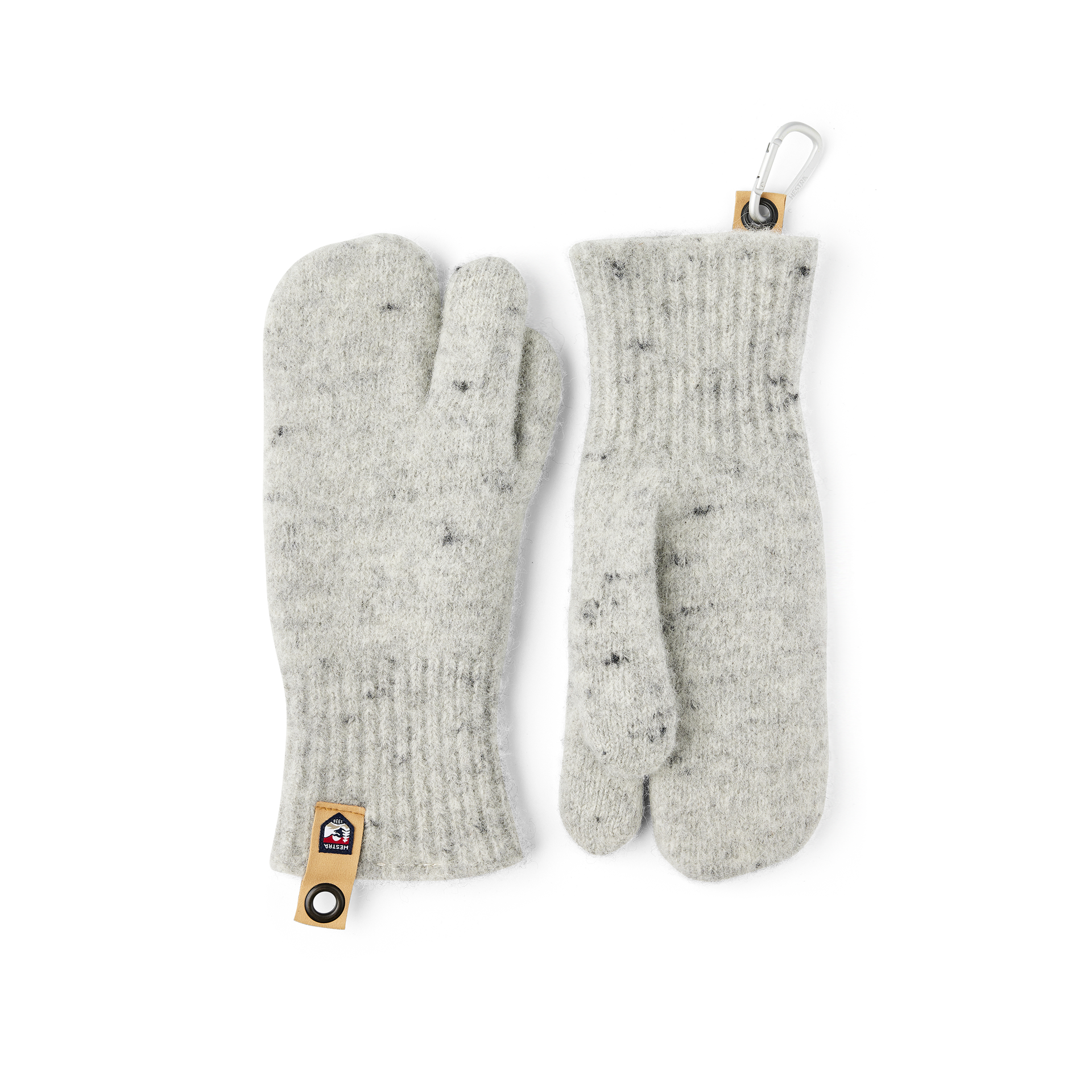hestra handschuhe damen wolle Wool Expedition