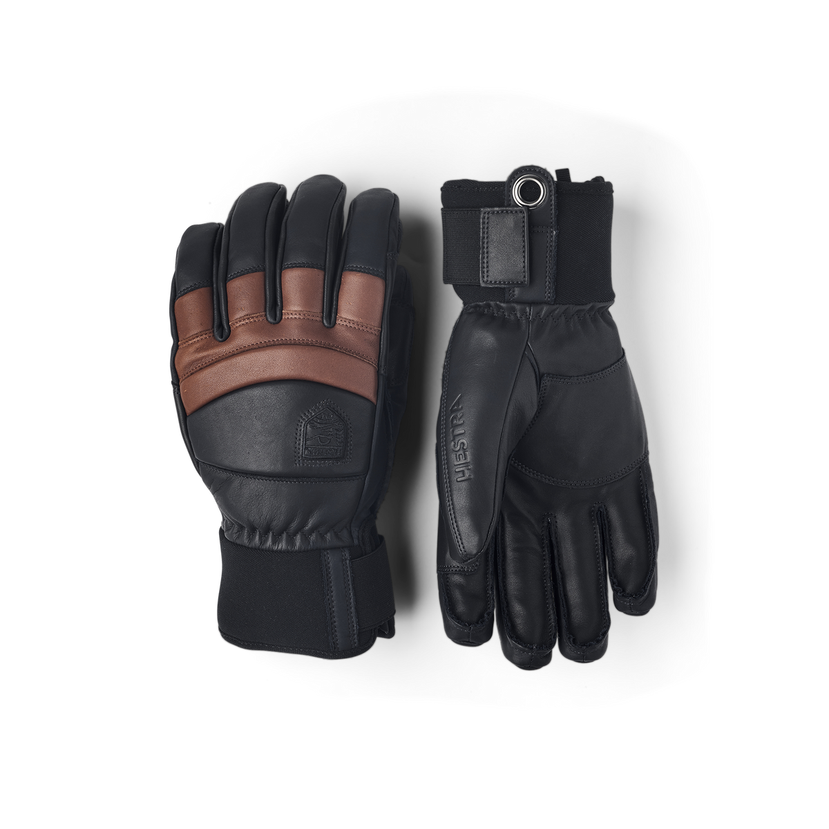 Fall Line - 5 finger – Hestra Gloves