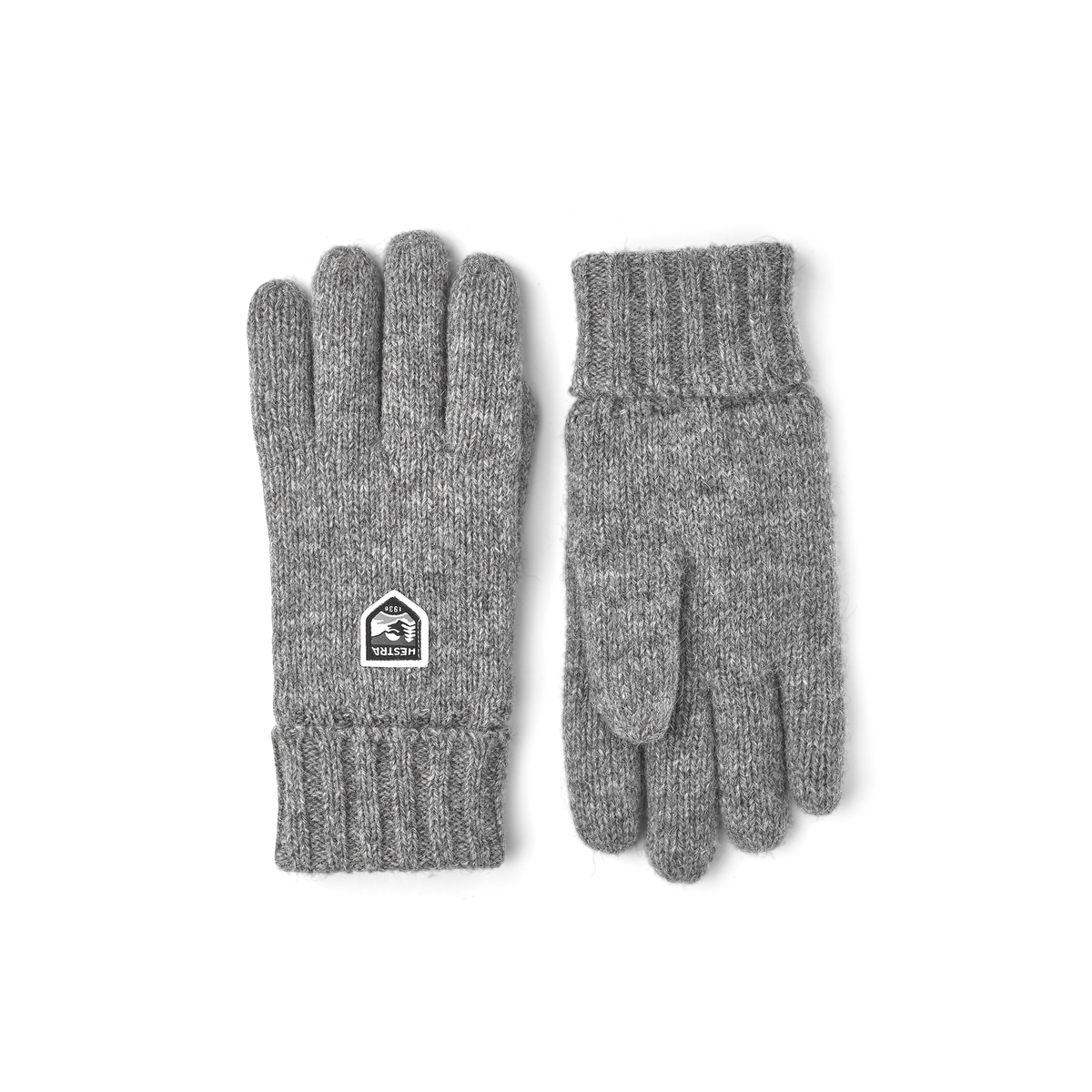 hestra handschuhe damen wolle Basic Wool Glove – Hestra Gloves