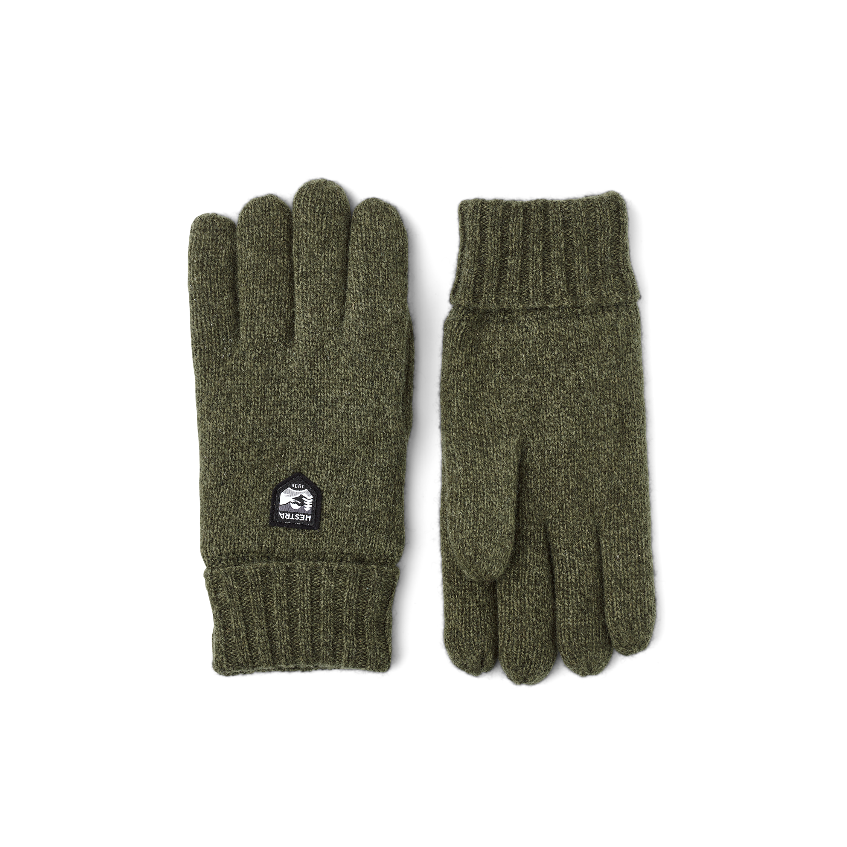 Basic Wool Glove – Hestra Gloves