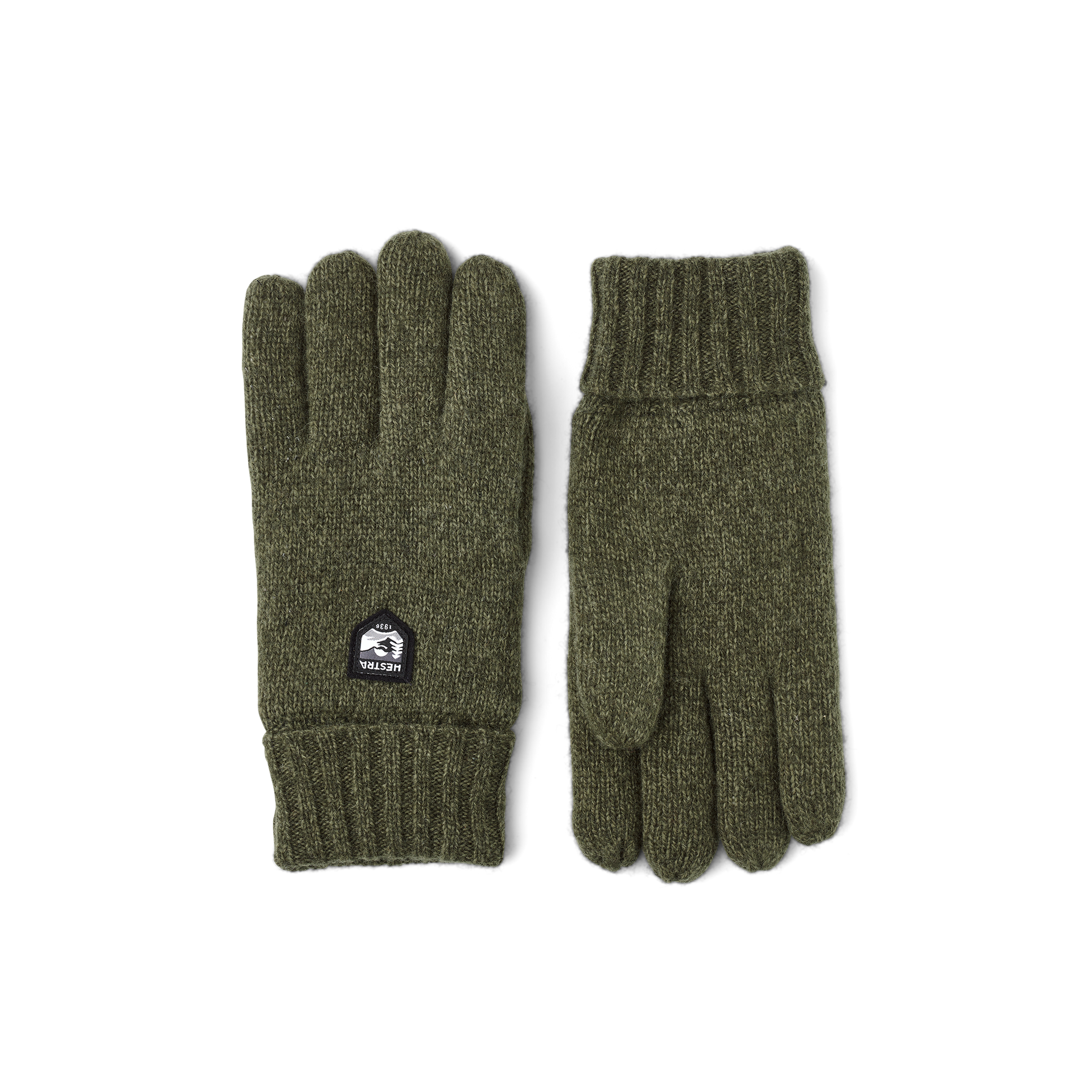 hestra handschuhe damen wolle Basic Wool Glove – Hestra Gloves