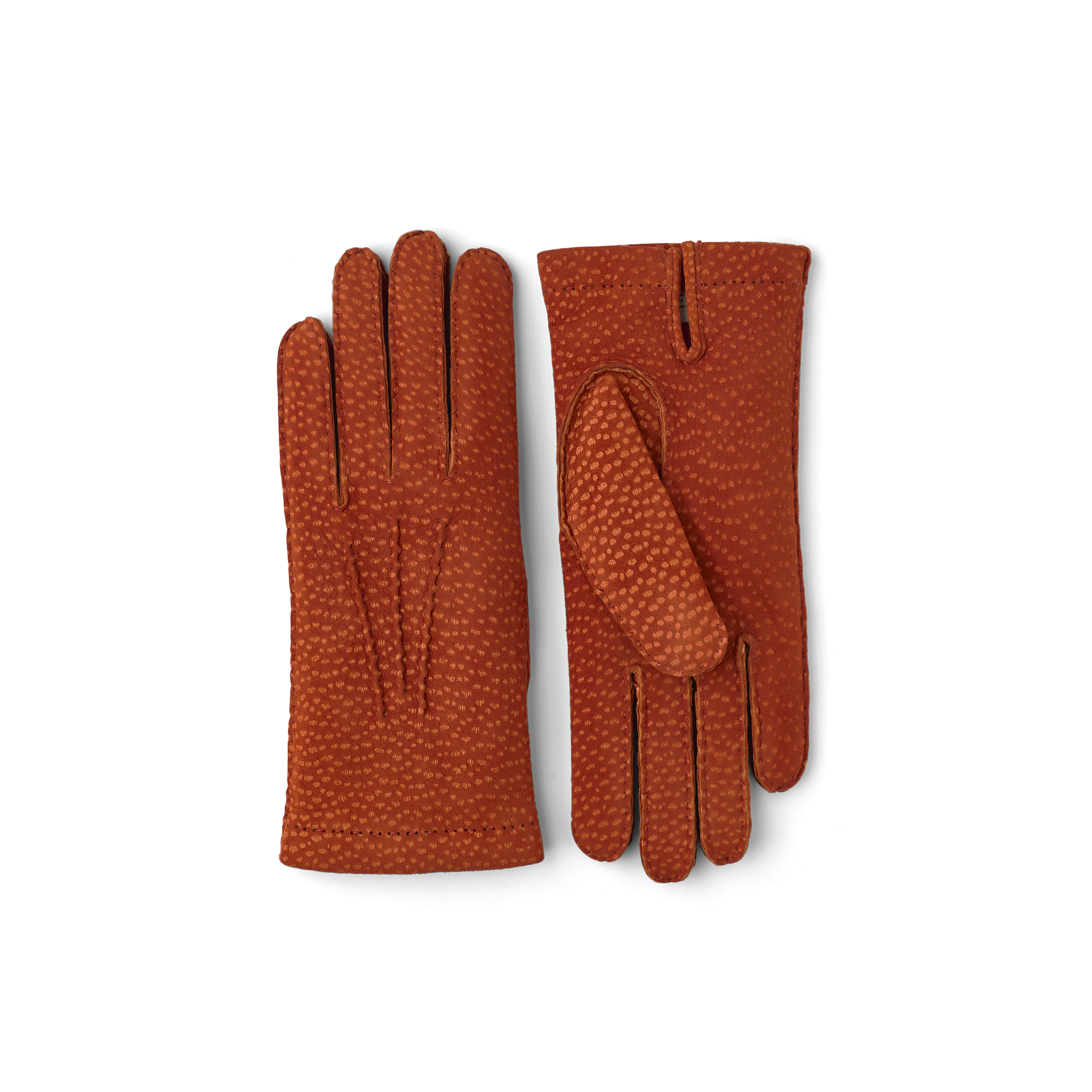 Carpincho Handsewn Cashmere