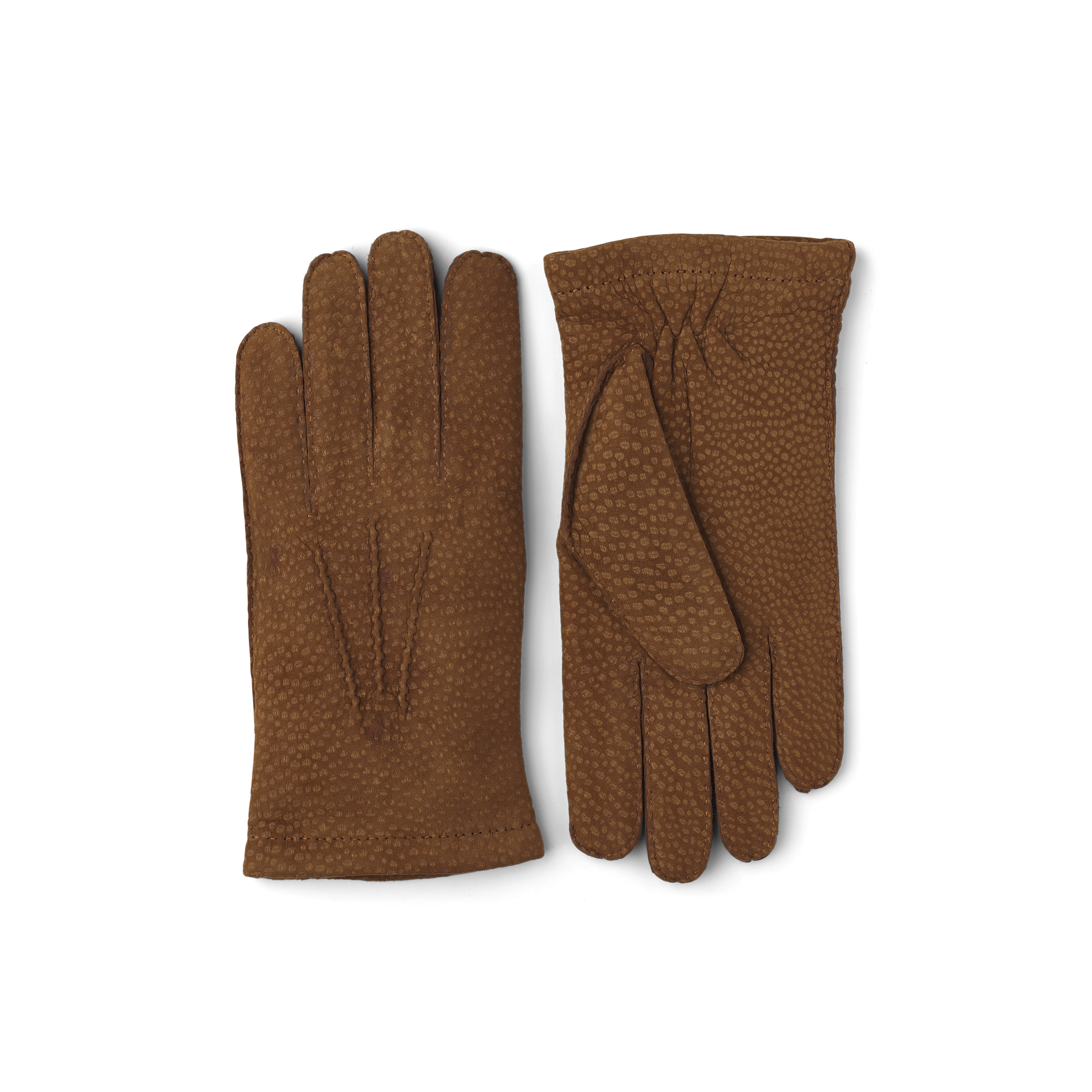 Carpincho Handsewn Cashmere – Hestra Gloves