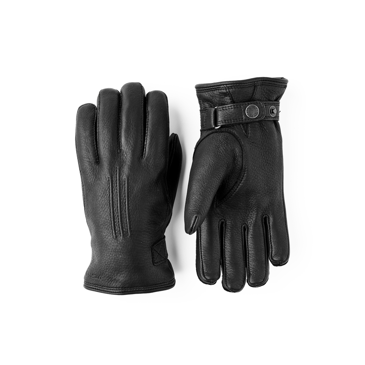 Deerskin Lambskin