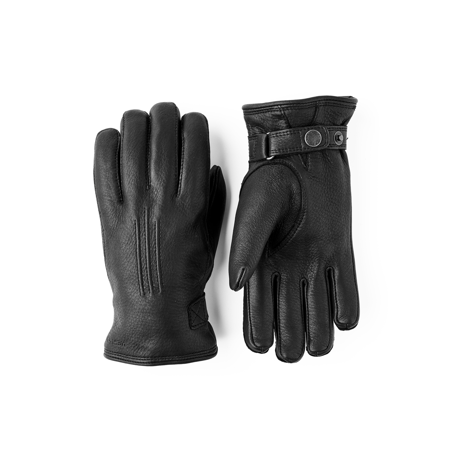 Deerskin Lambskin – Hestra Gloves