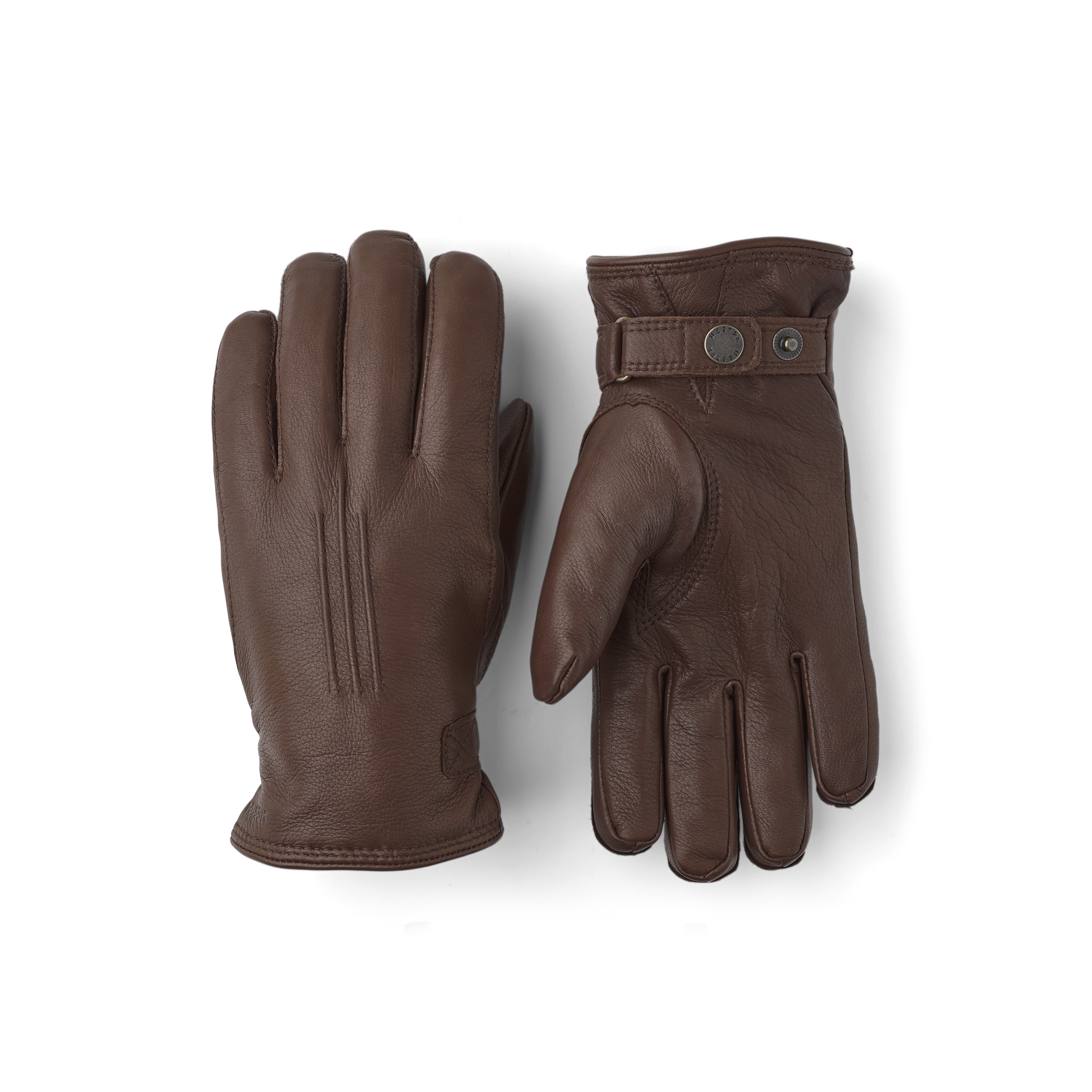 Deerskin Lambskin – Hestra Gloves