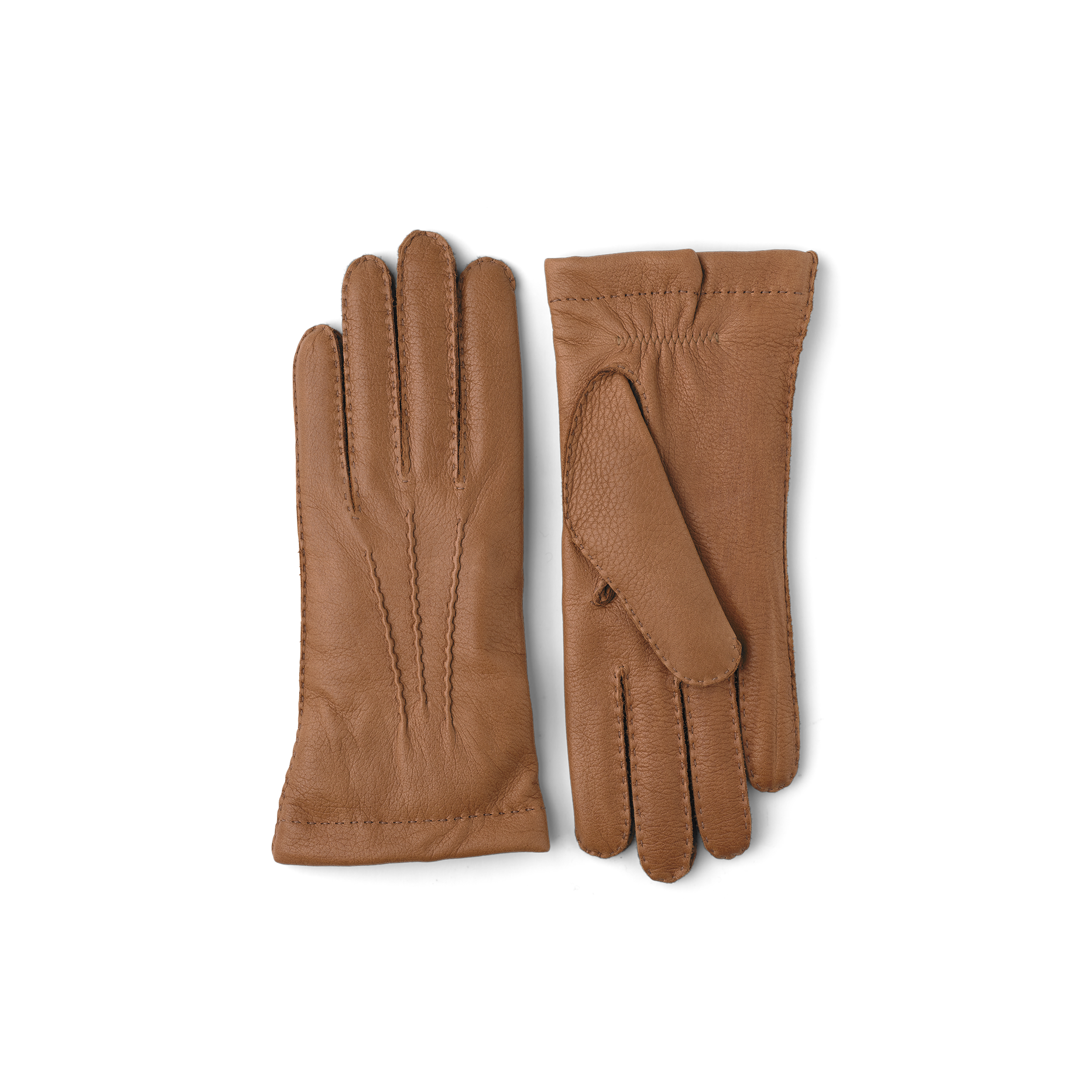 handschuhe leder kaschmir Elk Handsewn Cashmere – Hestra Gloves