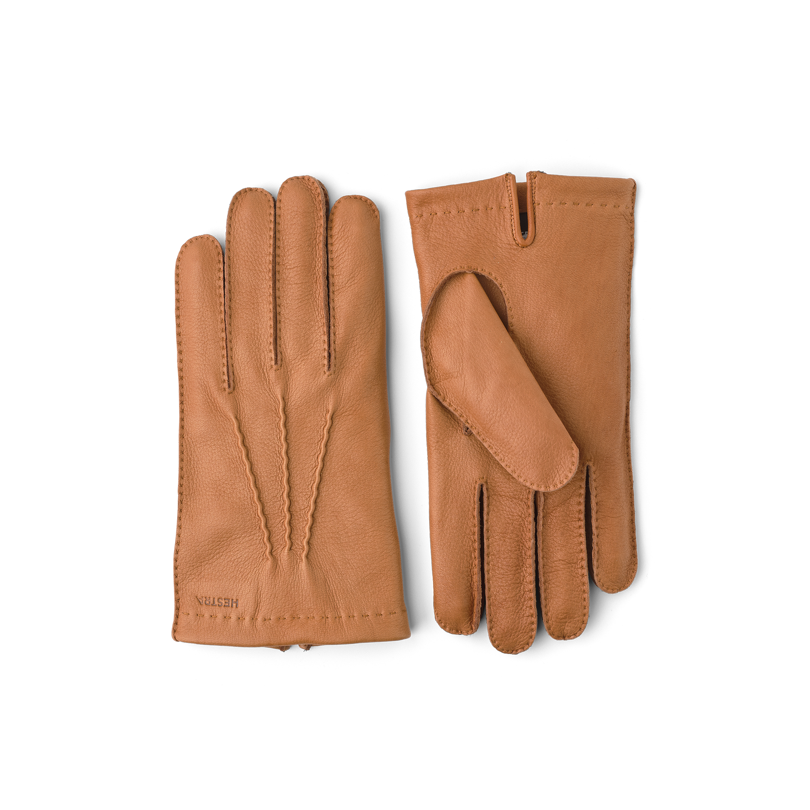 hirschleder handschuhe Henry – Hestra Gloves