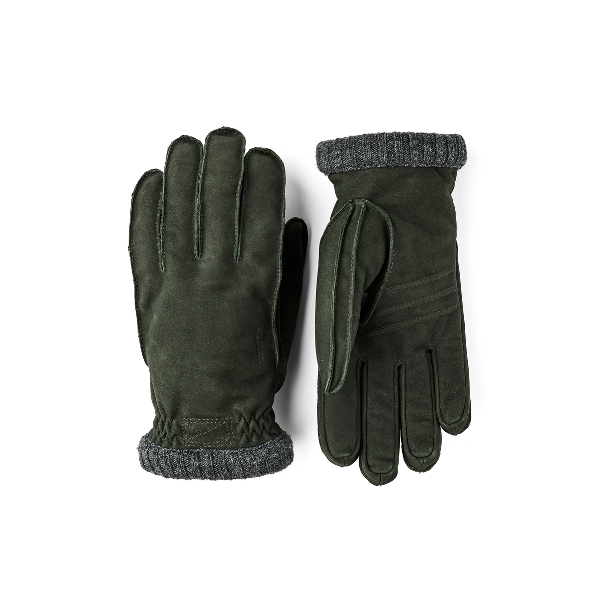 nubukleder handschuhe herren Joar Nubuck – Hestra Gloves