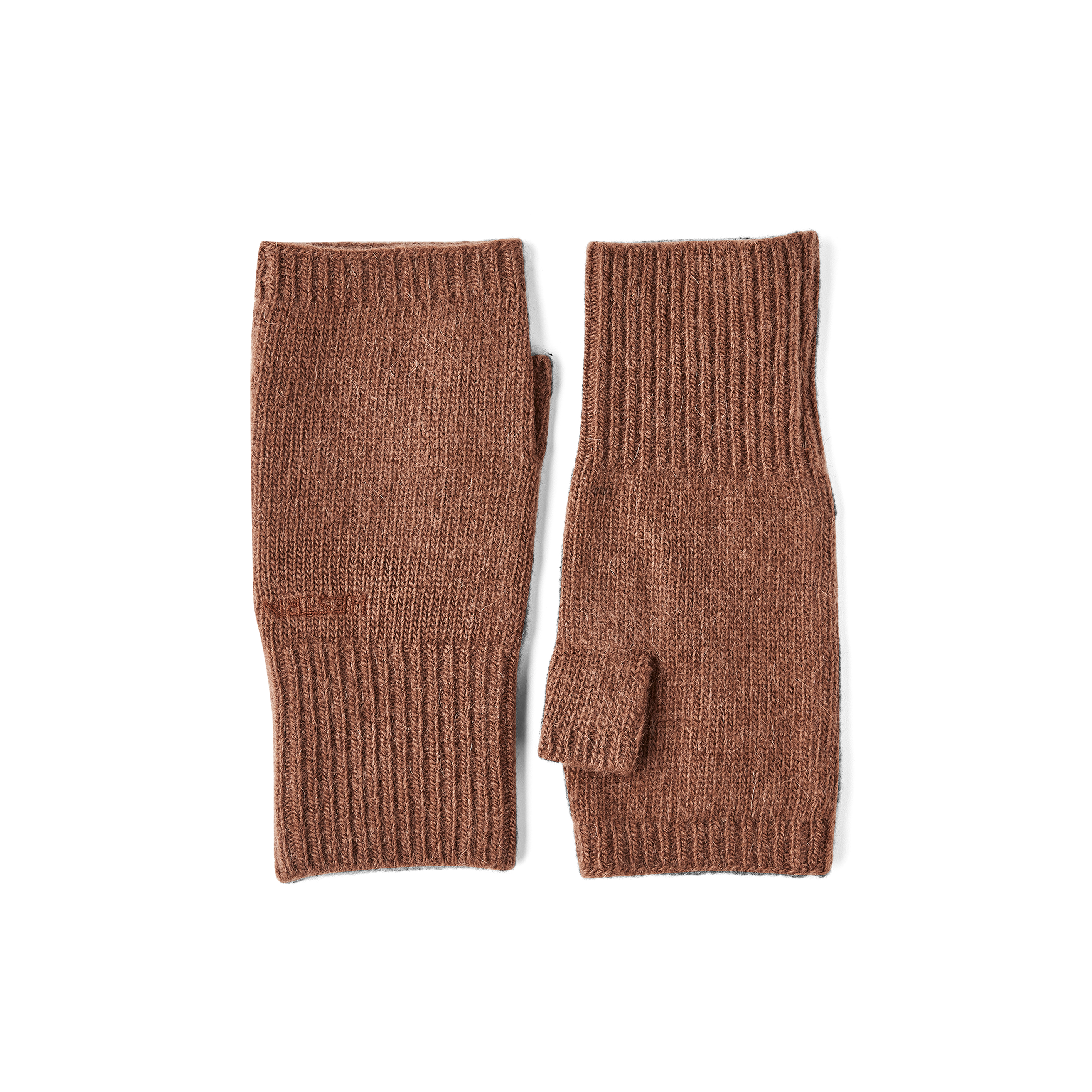 Ladies' cashmere tube