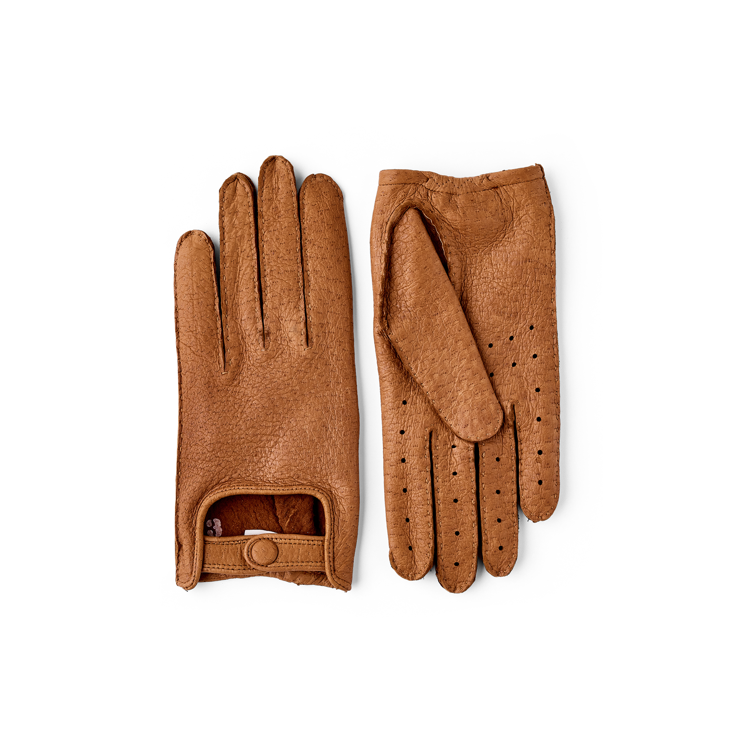 Men´s Peccary Drivers – Hestra Gloves