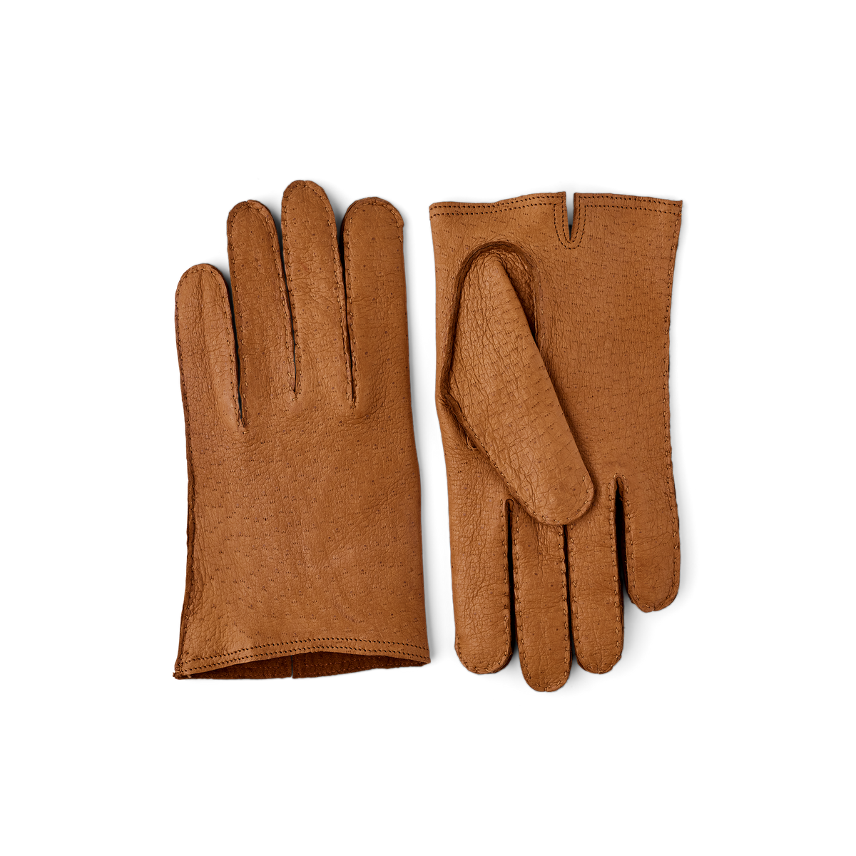 Peccary Handsewn Unlined ¾ Bt – Hestra Gloves