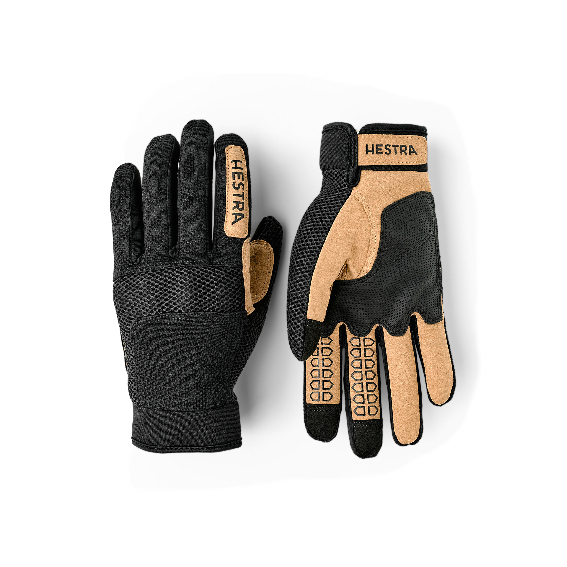 bergfreunde hestra handschuhe All Mountain Sr