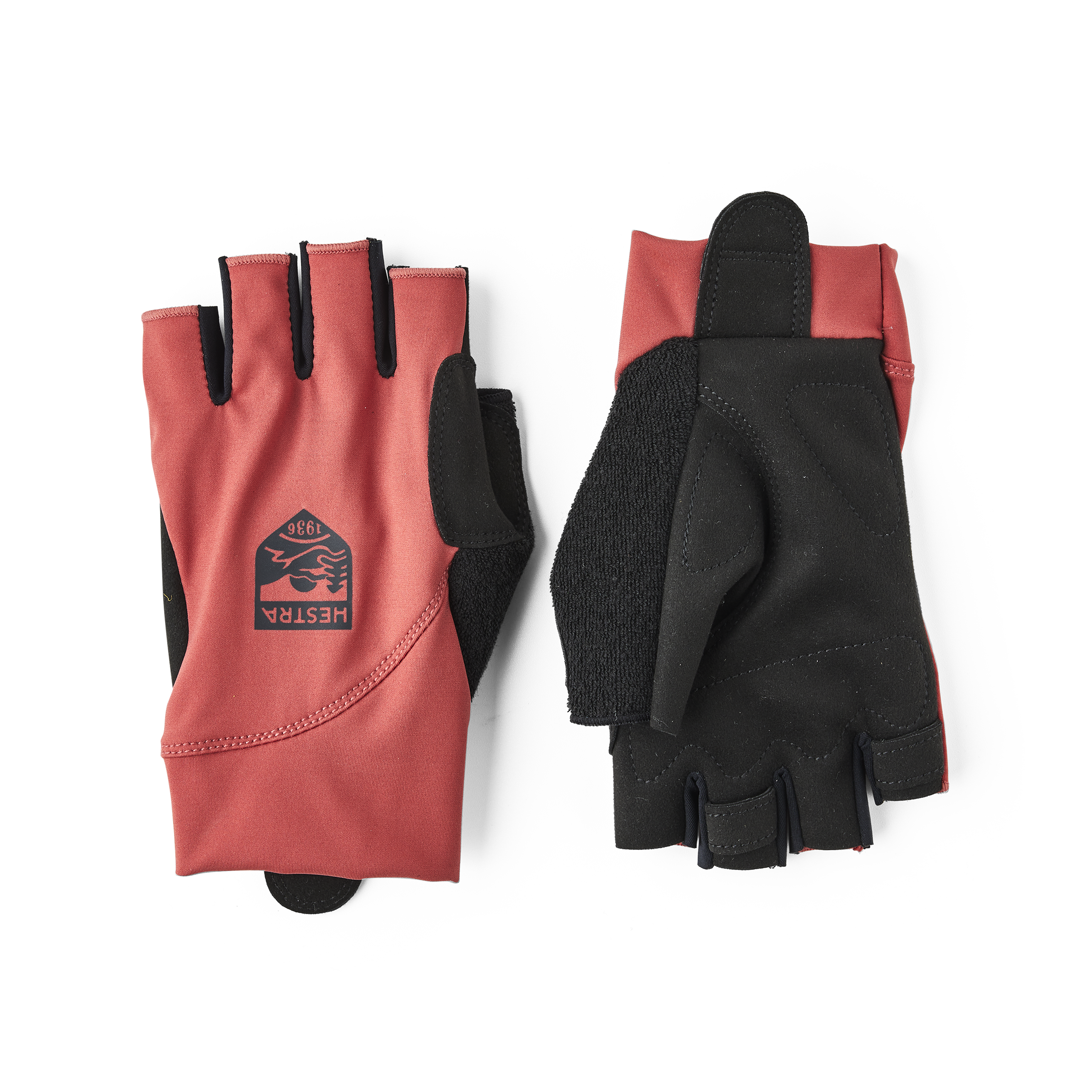 Apex Short - 5 finger