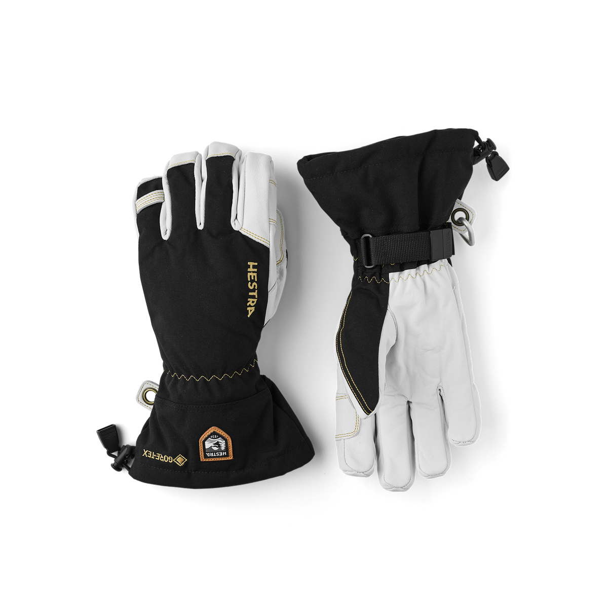 dünne gore tex handschuhe Army Leather Gore-Tex