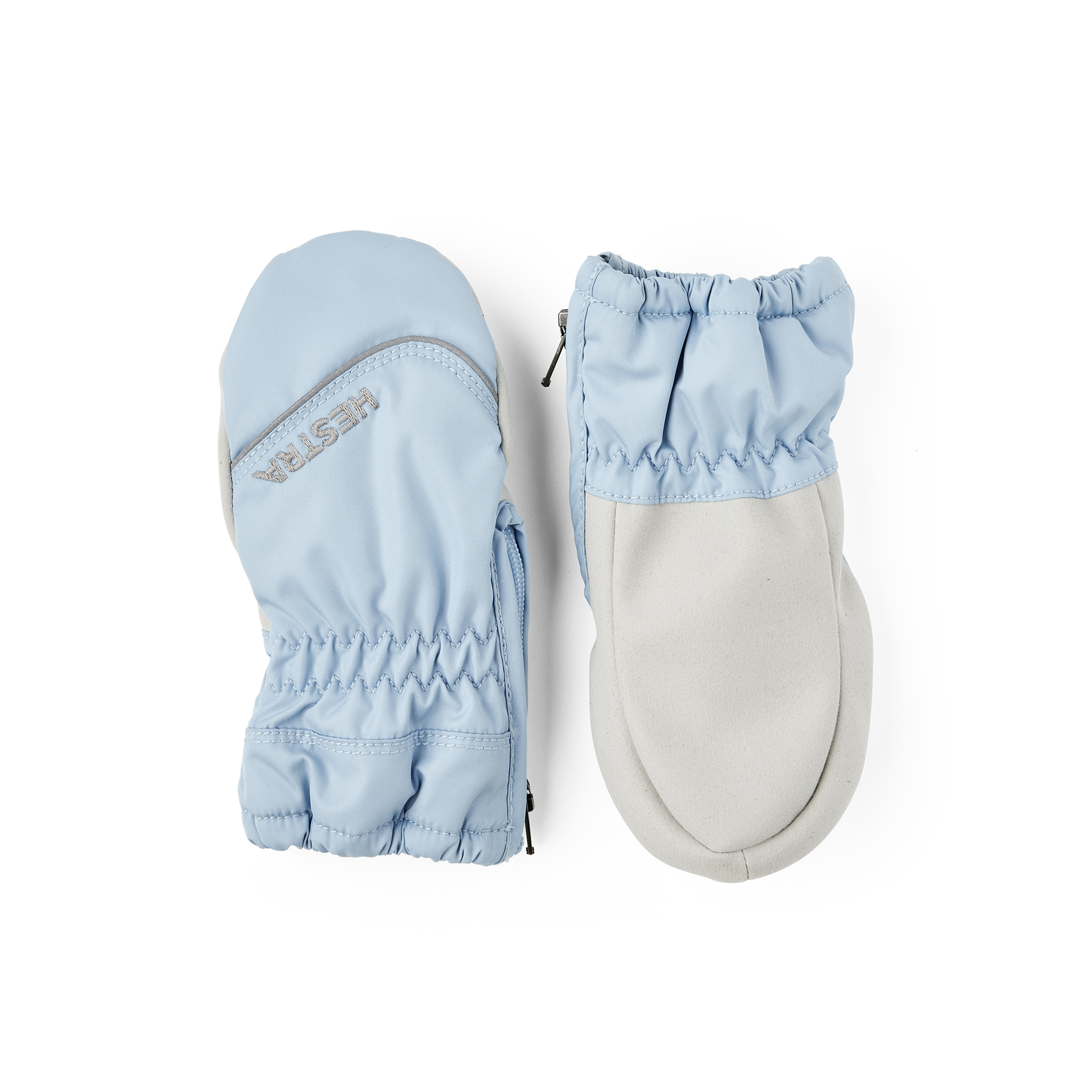 Baby Zip Light - mitt