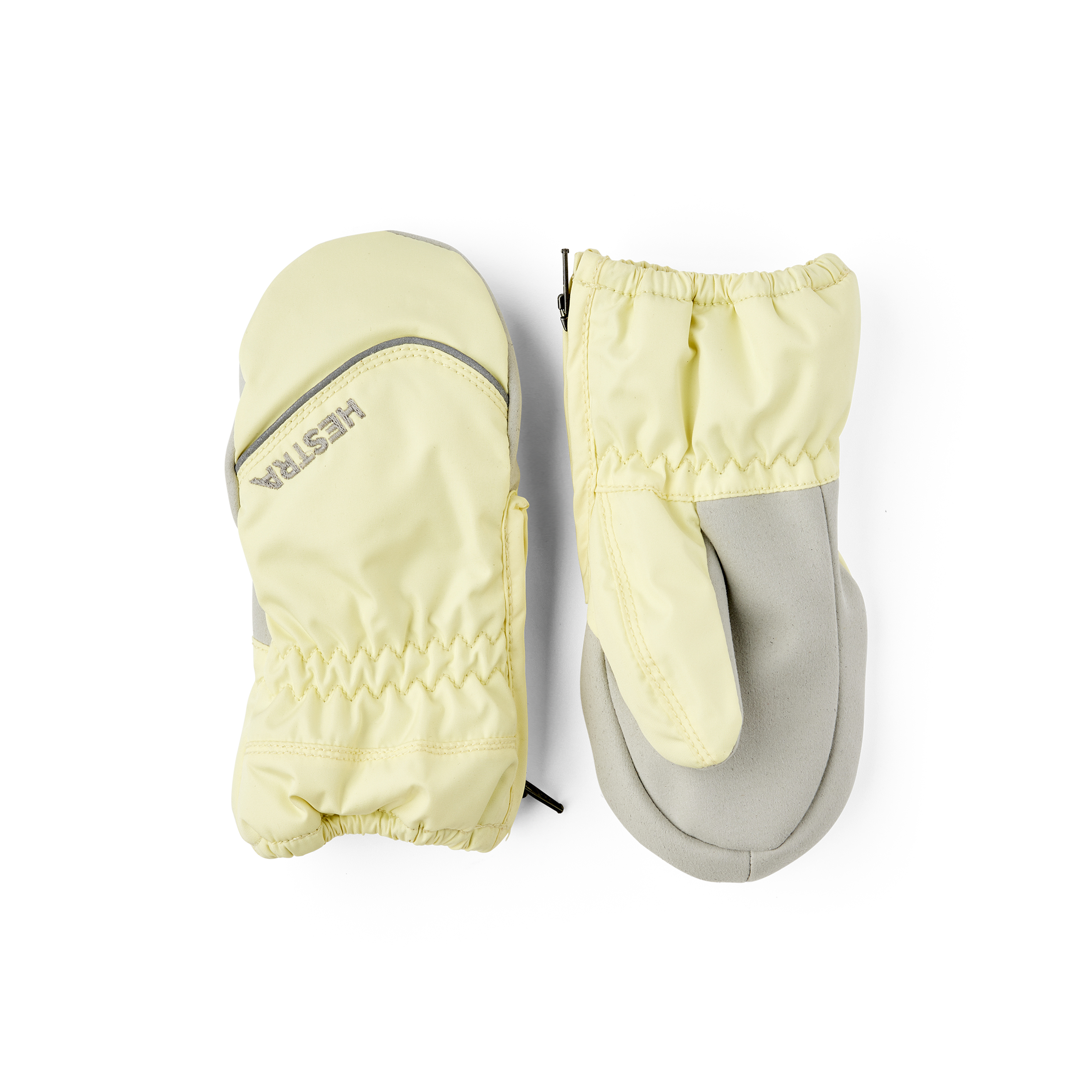 Baby Zip Light - mitt
