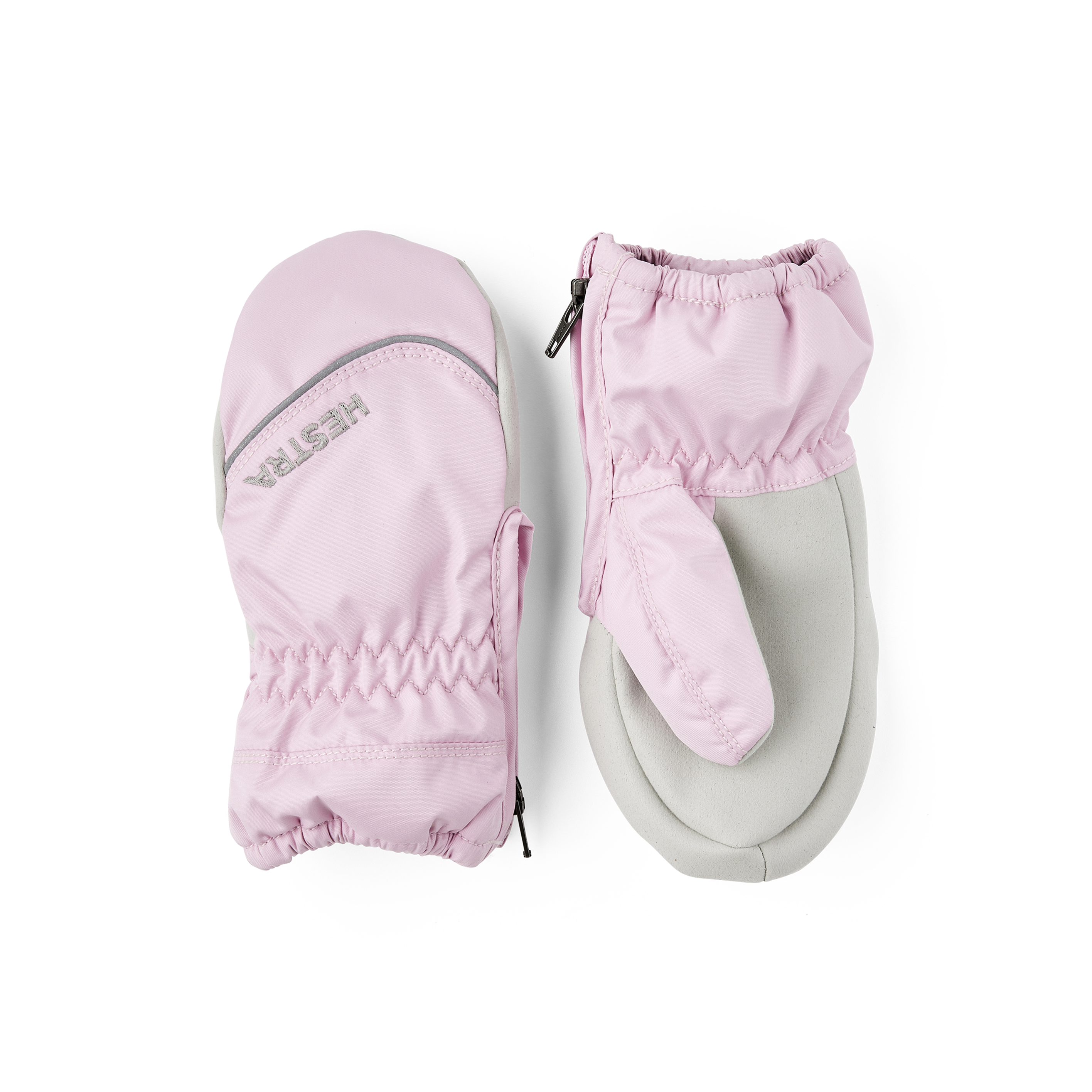 Baby Zip Light - mitt