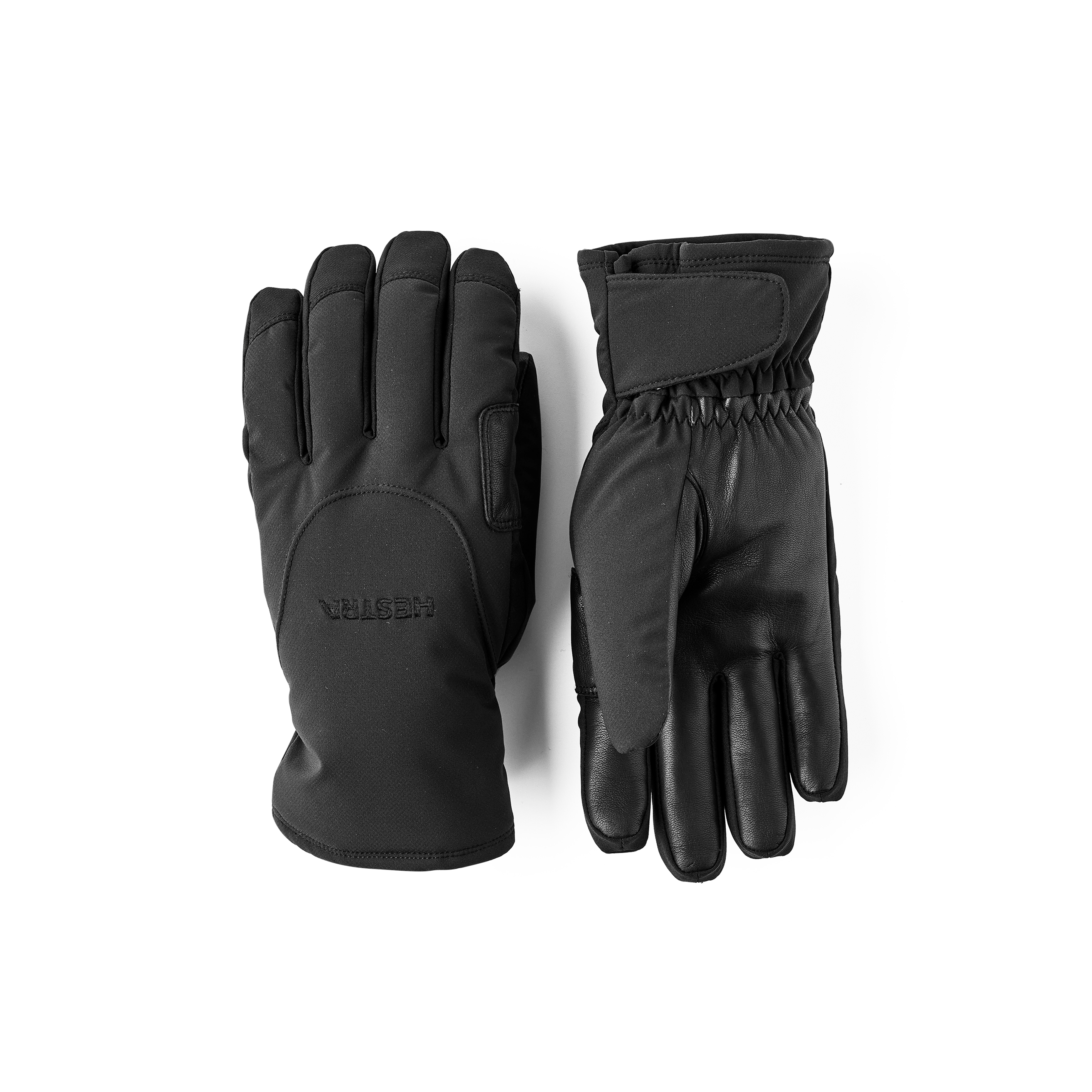 CZone Mellow - 5 finger