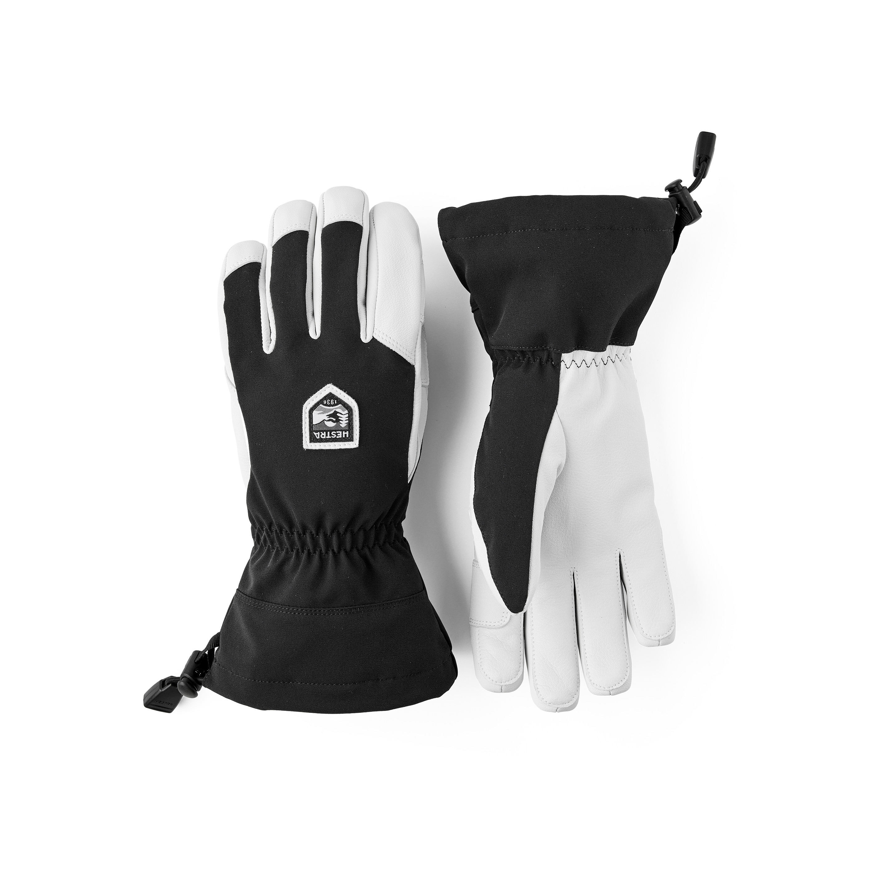 Flextron Motion - 5 finger