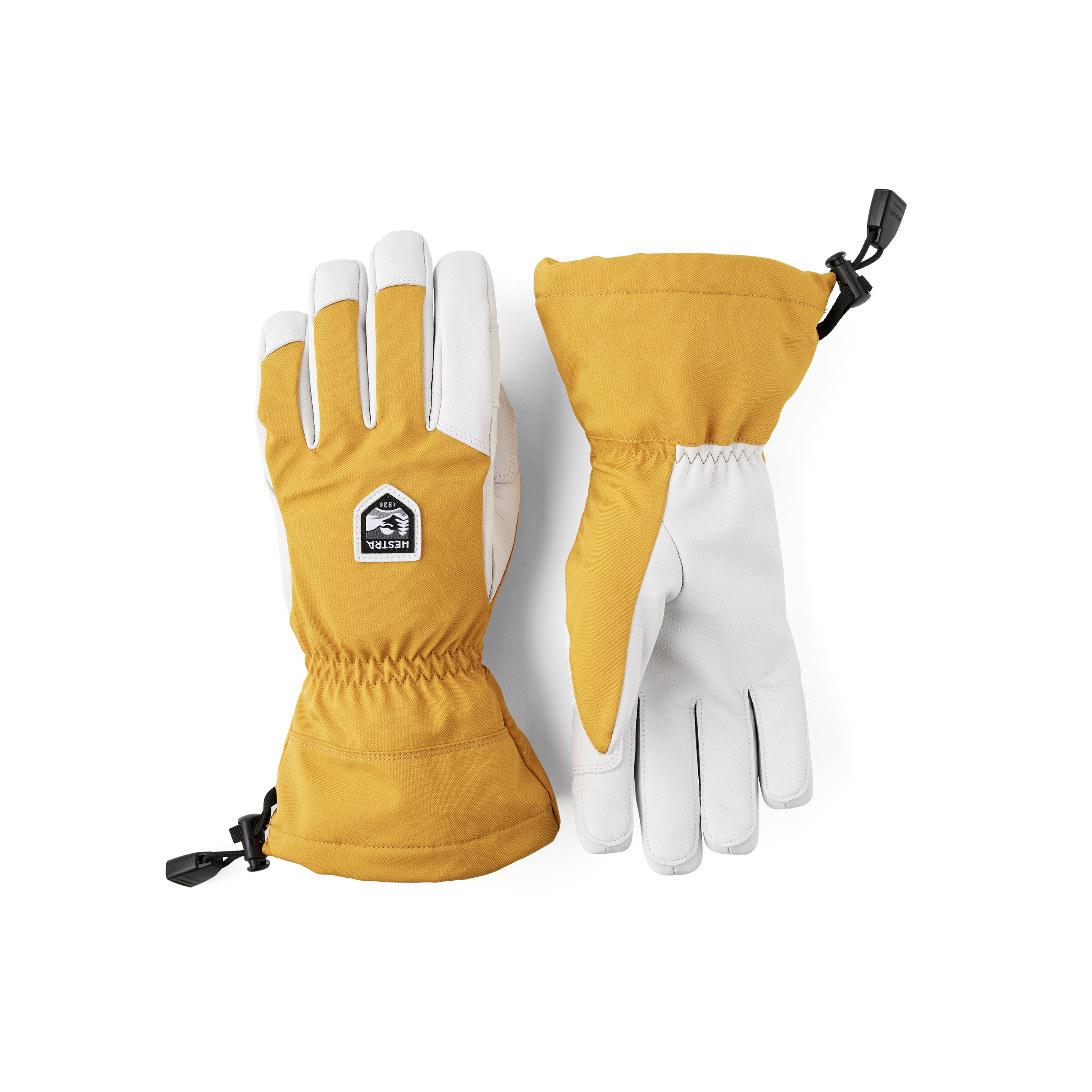 Flextron Motion - 5 finger