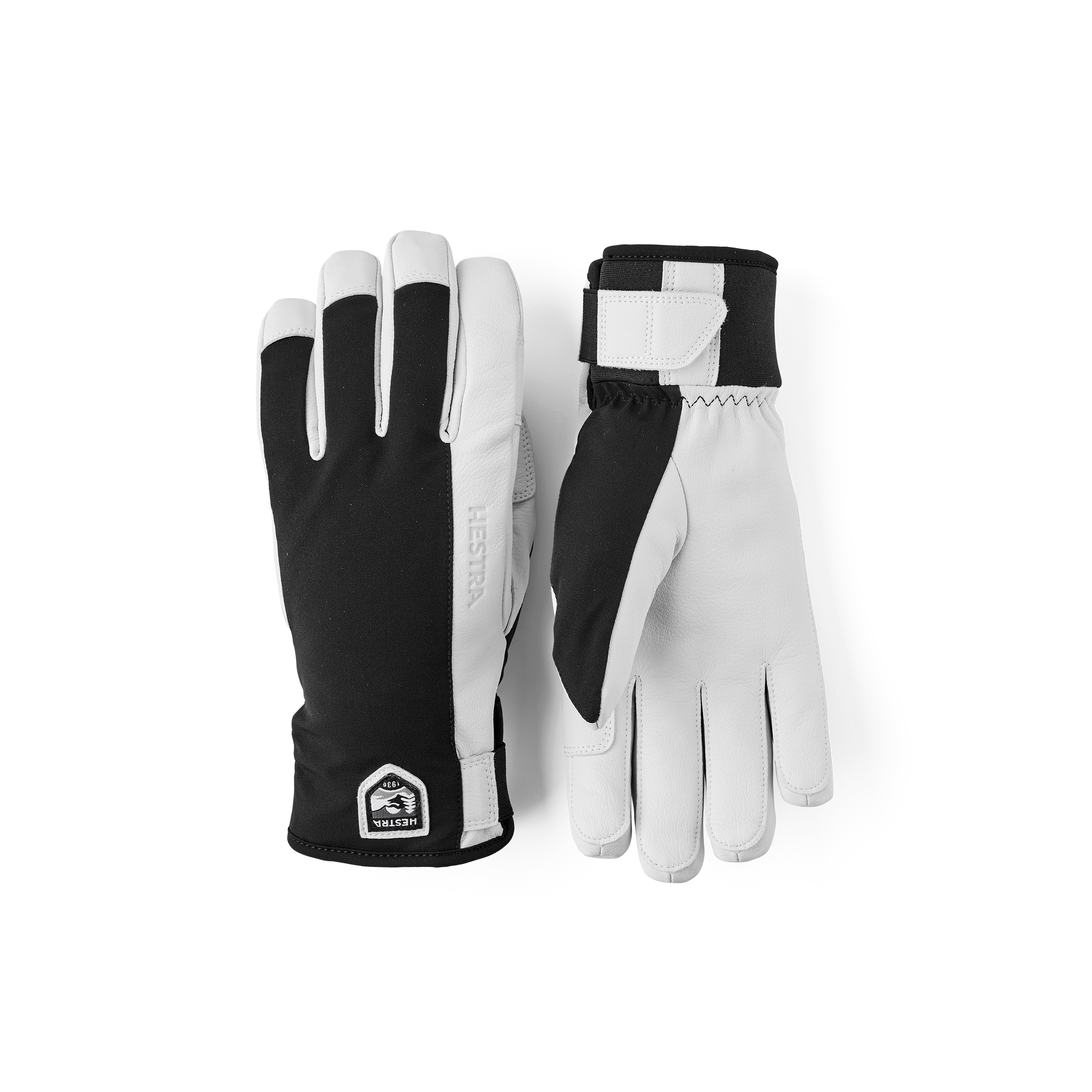 Flextron Motion Short - 5 finger
