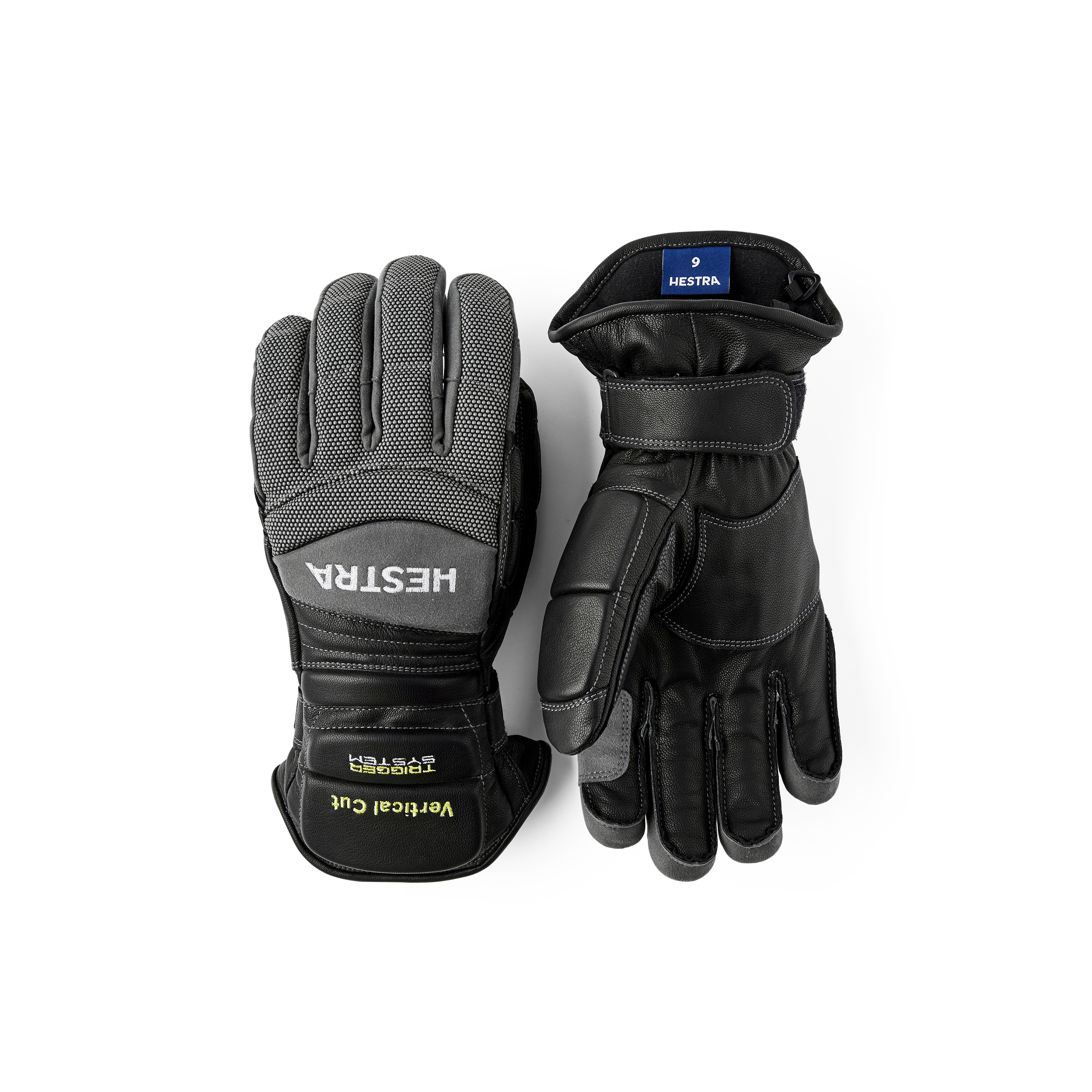 GSL Race Trigger - 5 finger