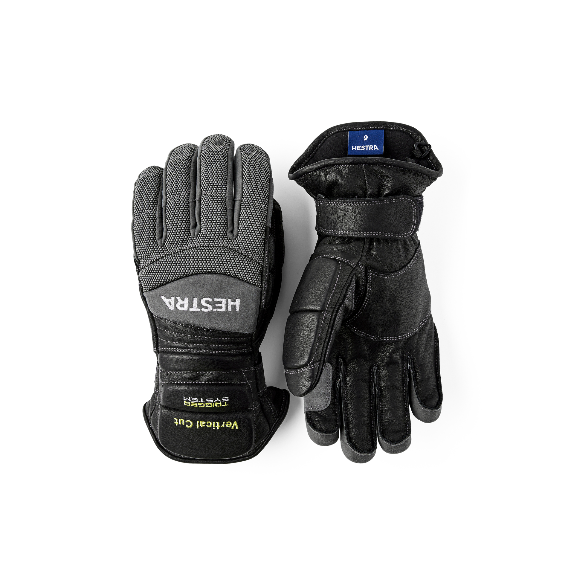 sargträger handschuhe GSL Race Trigger