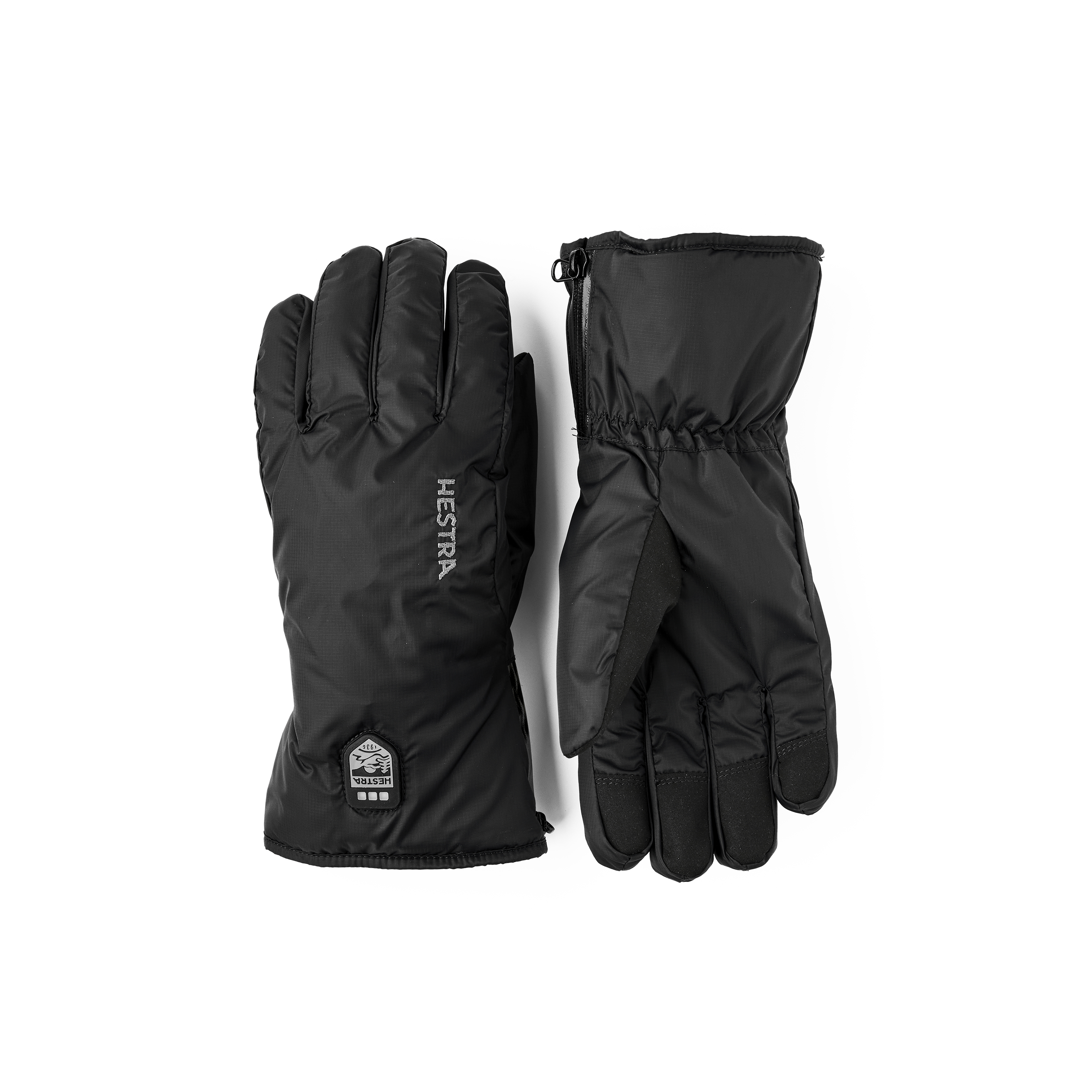 Heated Liner