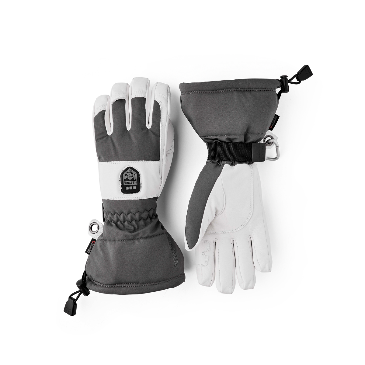 amazon hestra handschuhe Heater Gauntlet