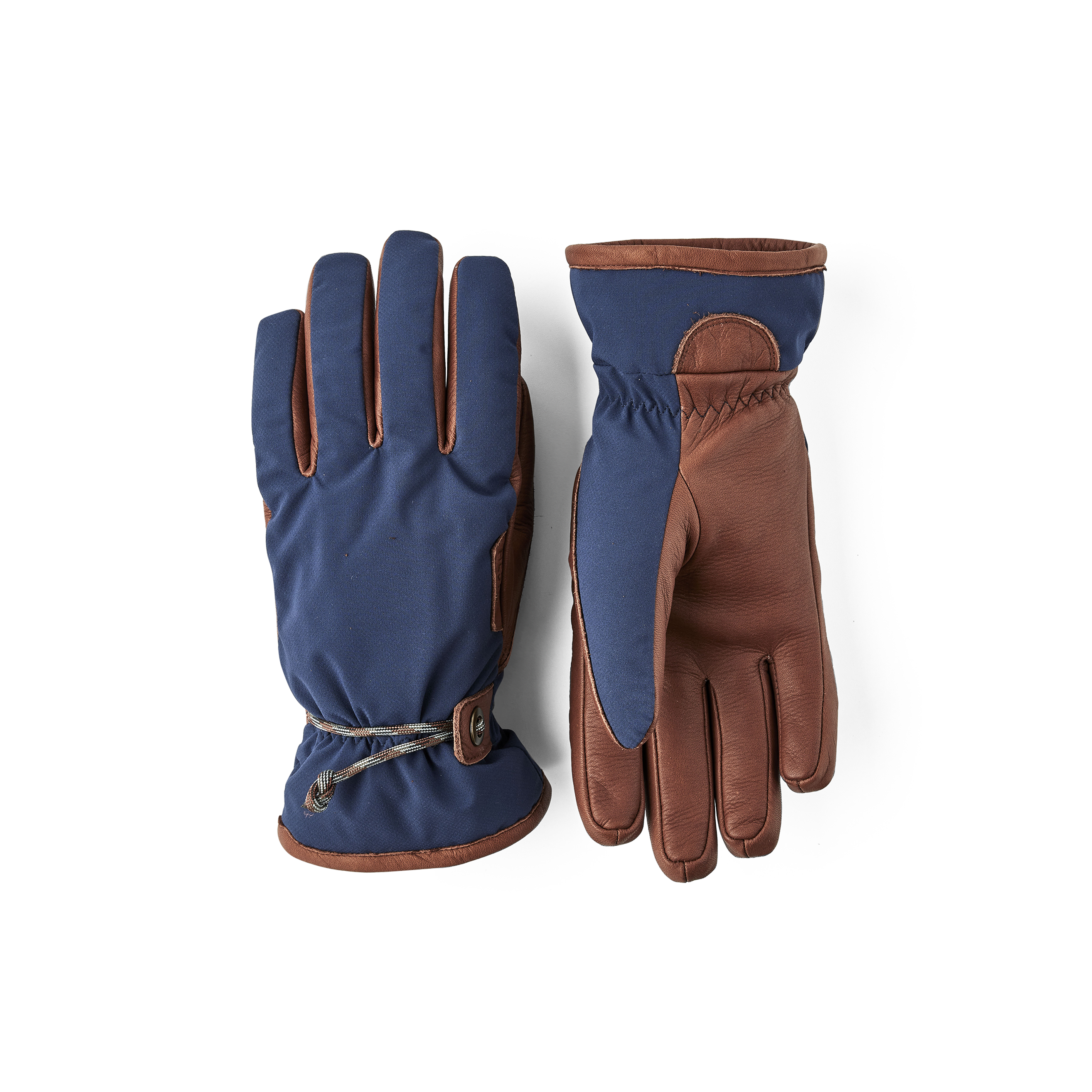 Vemdalen CZone - 5 finger