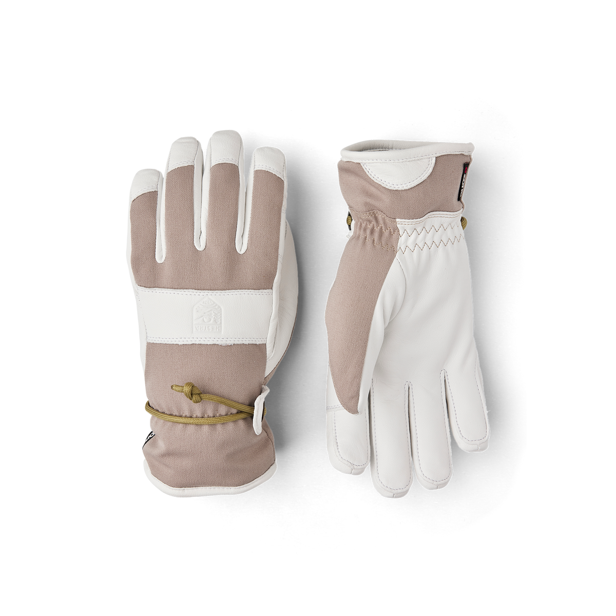 handgelenkschlaufen handschuhe Voss CZone