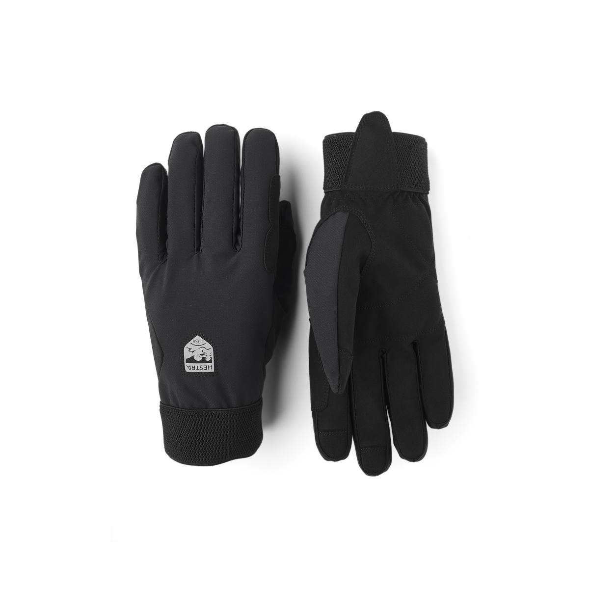 trakker handschuhe Windbreaker Tracker