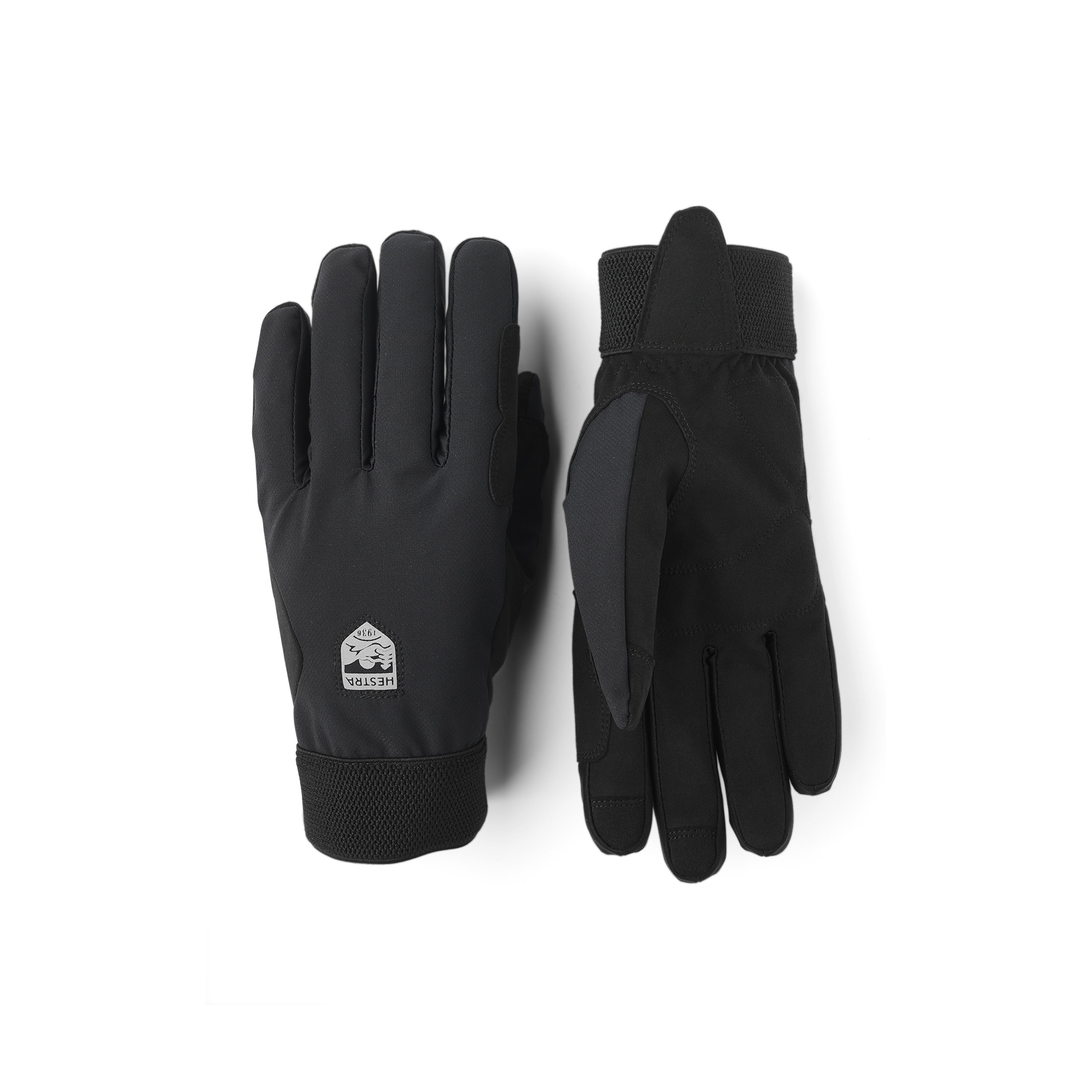 Windbreaker Tracker